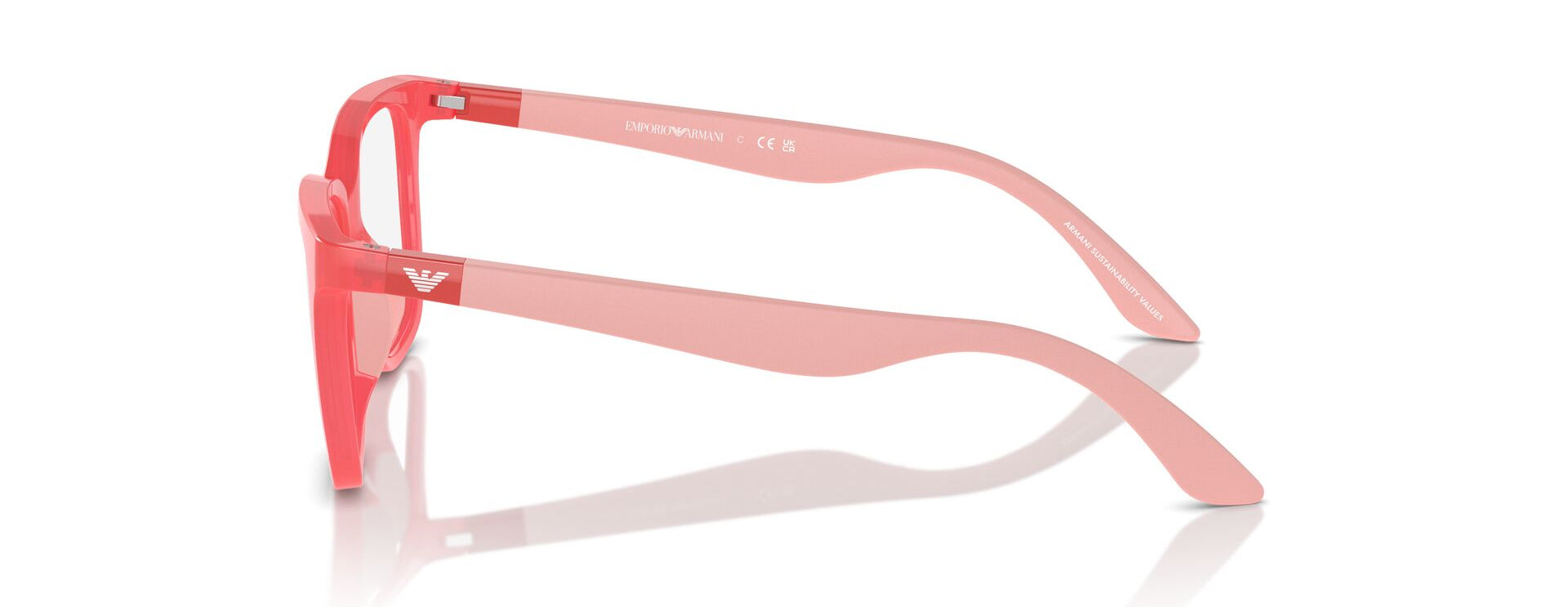 Παιδικά Γυαλιά Οράσεως Emporio Armani EK 3006 6135 49