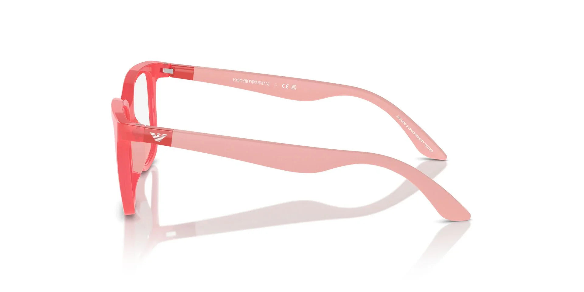 Παιδικά Γυαλιά Οράσεως Emporio Armani EK 3006 6135 49