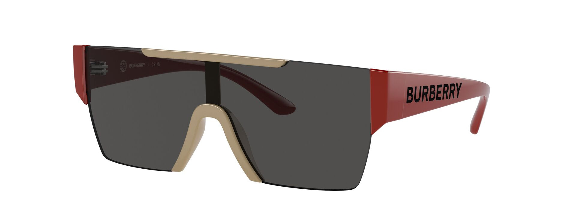 Παιδικά Γυαλιά Ηλίου Burberry JB 4387 404787 28