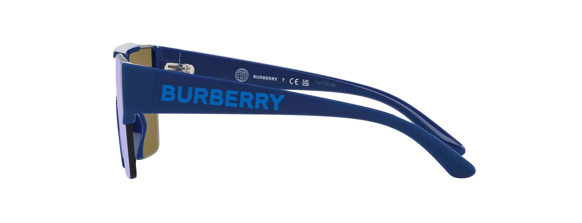 Παιδικά Γυαλιά Ηλίου Burberry JB 4387 4048/25 28