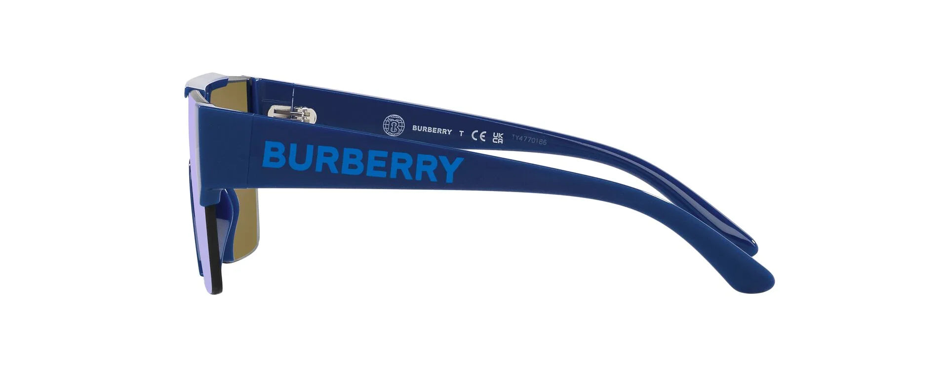 Παιδικά Γυαλιά Ηλίου Burberry JB 4387 4048/25 28