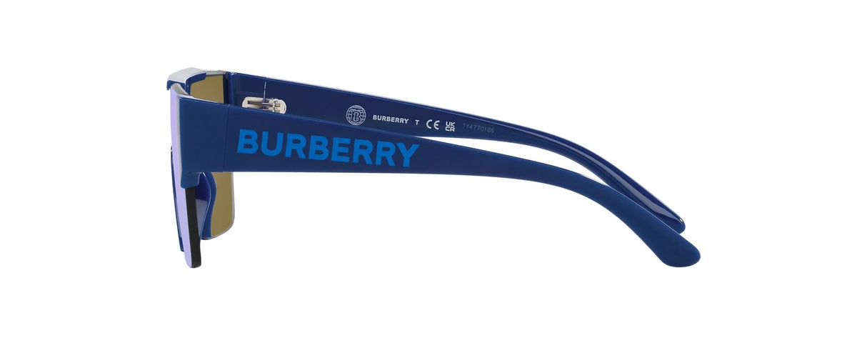 Παιδικά Γυαλιά Ηλίου Burberry JB 4387 4048/25 28