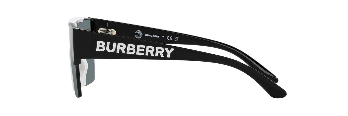 Παιδικά Γυαλιά Ηλίου Burberry JB 4387 4049/6G 28