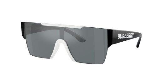 Παιδικά Γυαλιά Ηλίου Burberry JB 4387 4049/6G 28