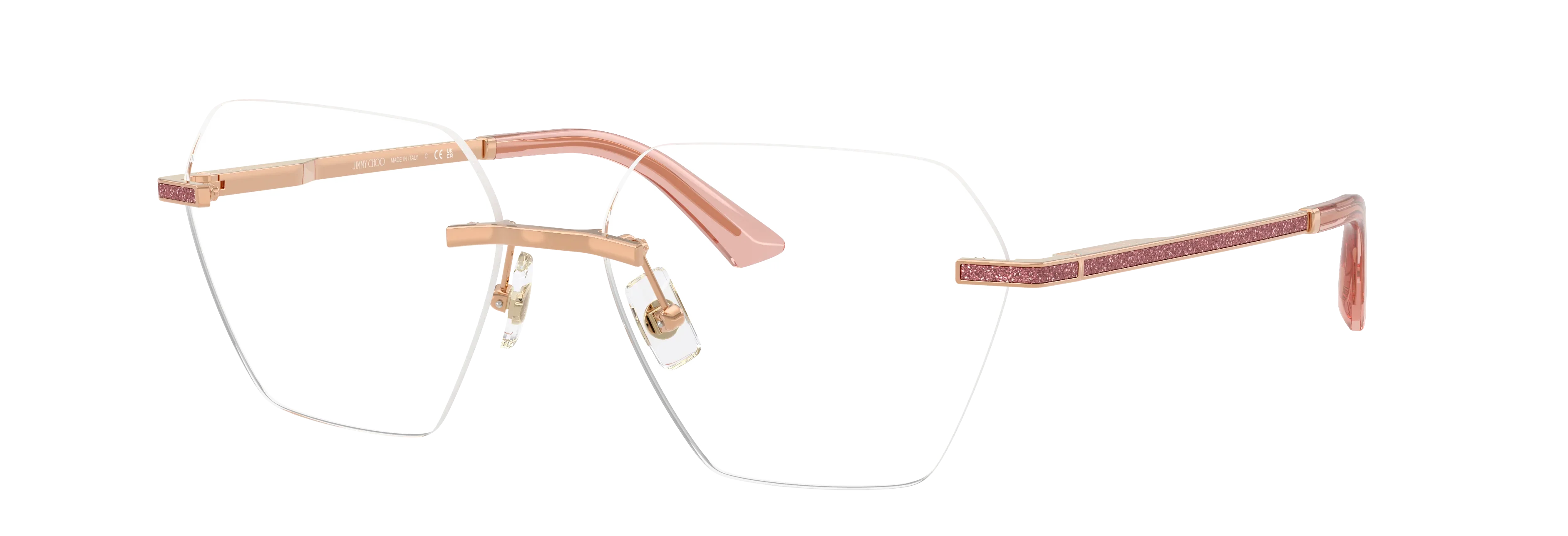 Γυναικεία Γυαλιά Οράσεως Jimmy Choo JC 2016J 3008 56