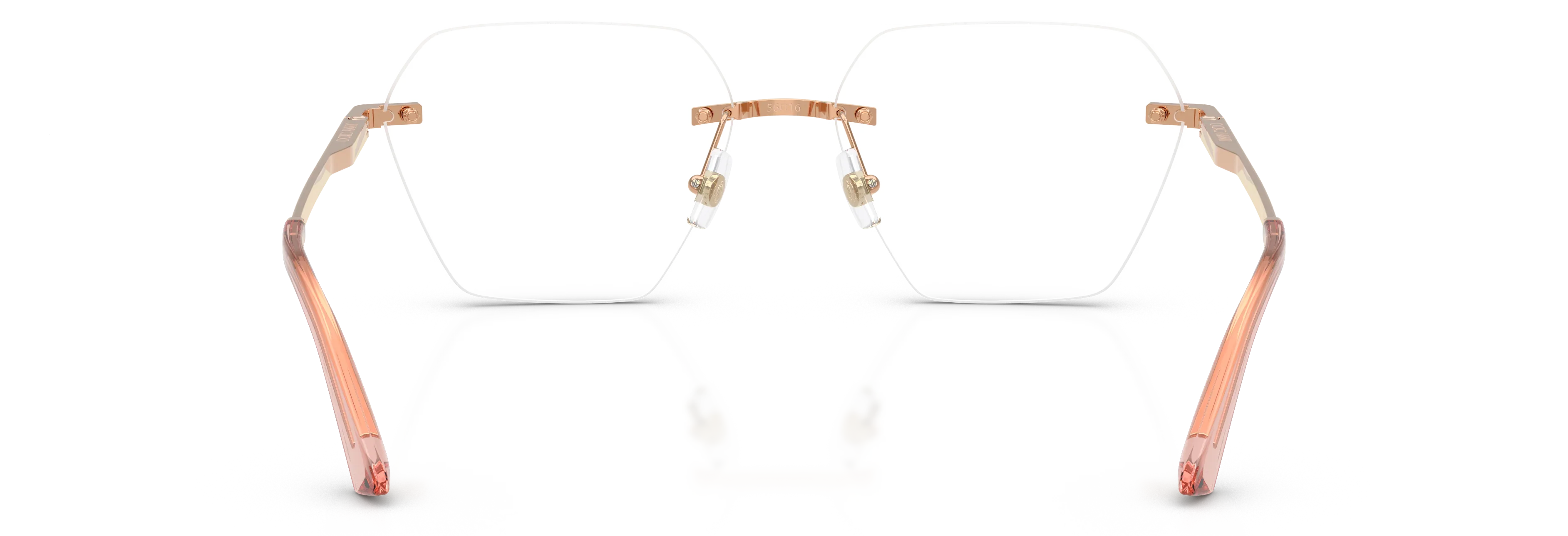 Γυναικεία Γυαλιά Οράσεως Jimmy Choo JC 2016J 3008 56
