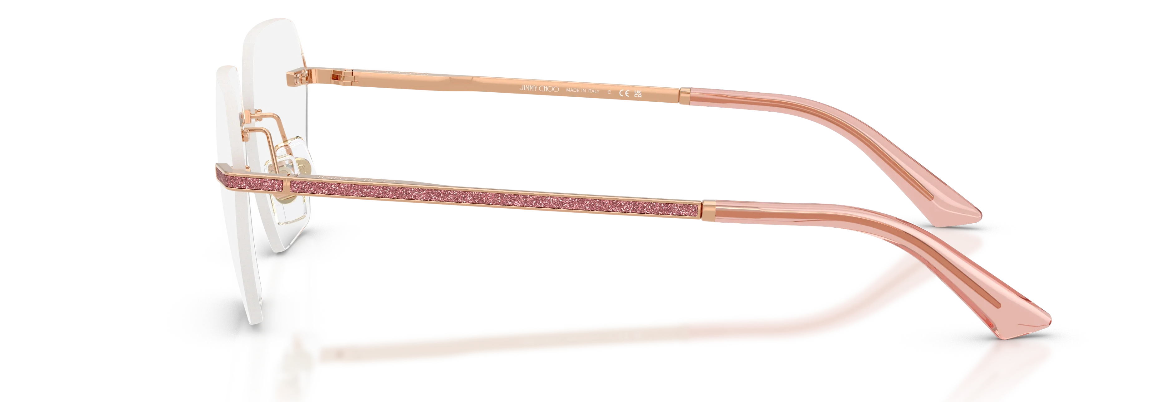 Γυναικεία Γυαλιά Οράσεως Jimmy Choo JC 2016J 3008 56