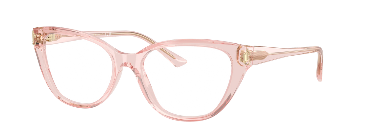 Γυναικεία Γυαλιά Οράσεως Jimmy Choo JC 3011 5034 52