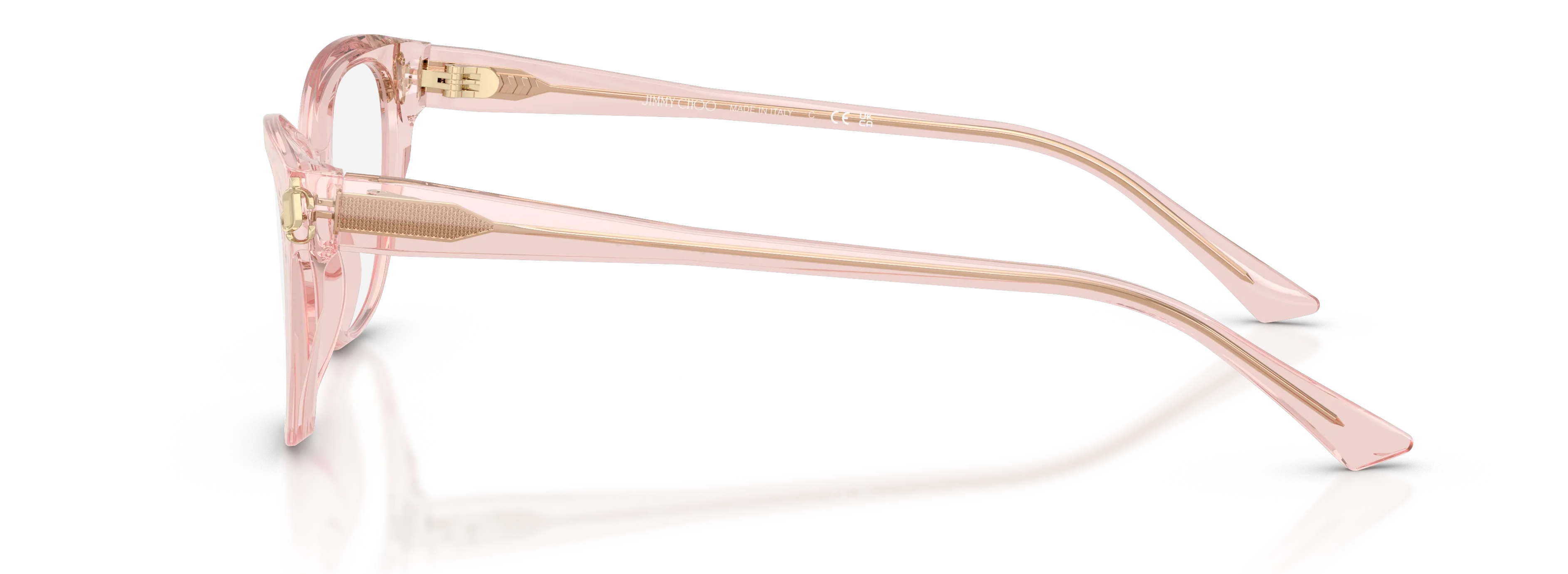 Γυναικεία Γυαλιά Οράσεως Jimmy Choo JC 3011 5034 52