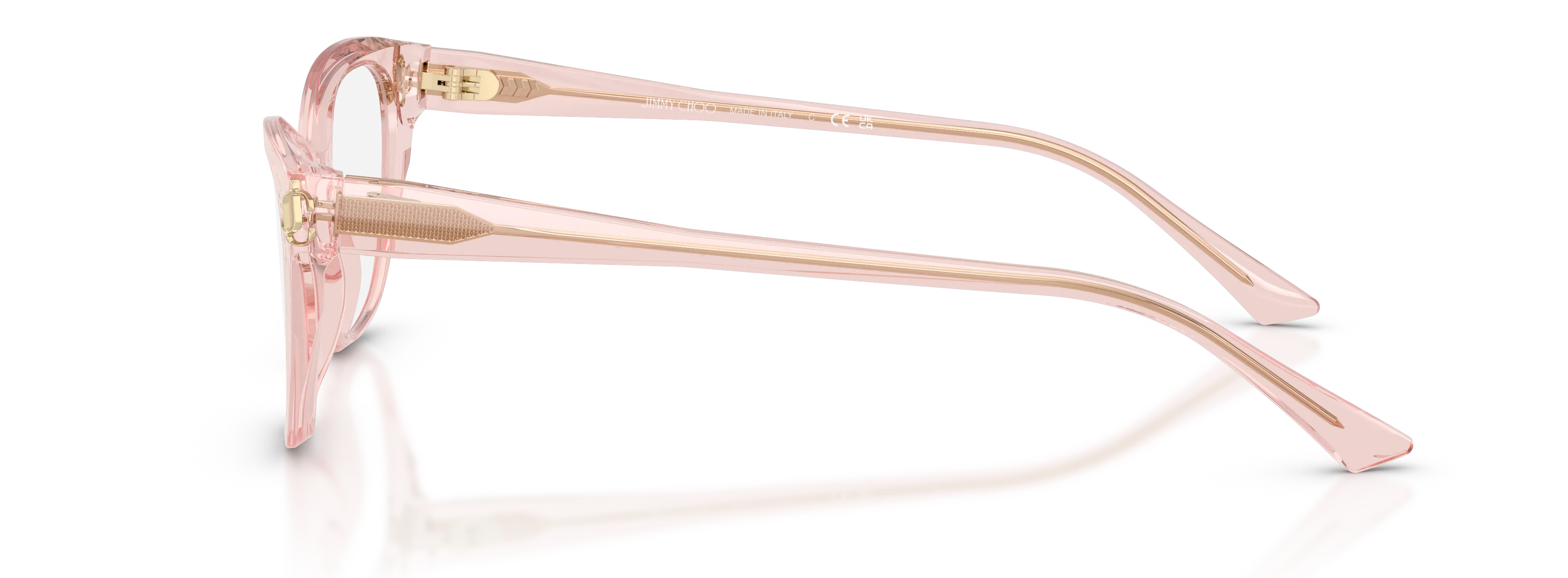 Γυναικεία Γυαλιά Οράσεως Jimmy Choo JC 3011 5034 52