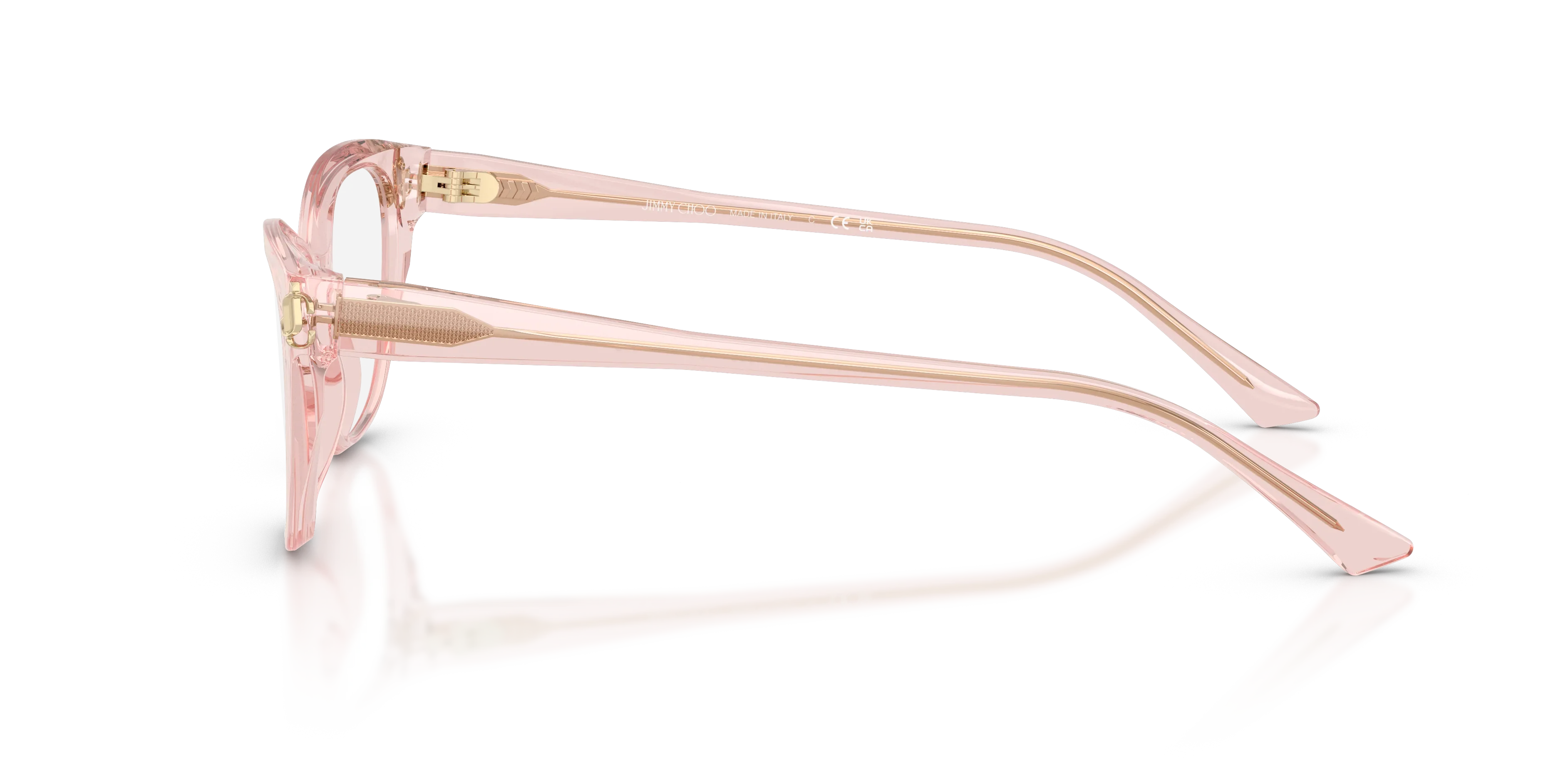 Γυναικεία Γυαλιά Οράσεως Jimmy Choo JC 3011 5034 52