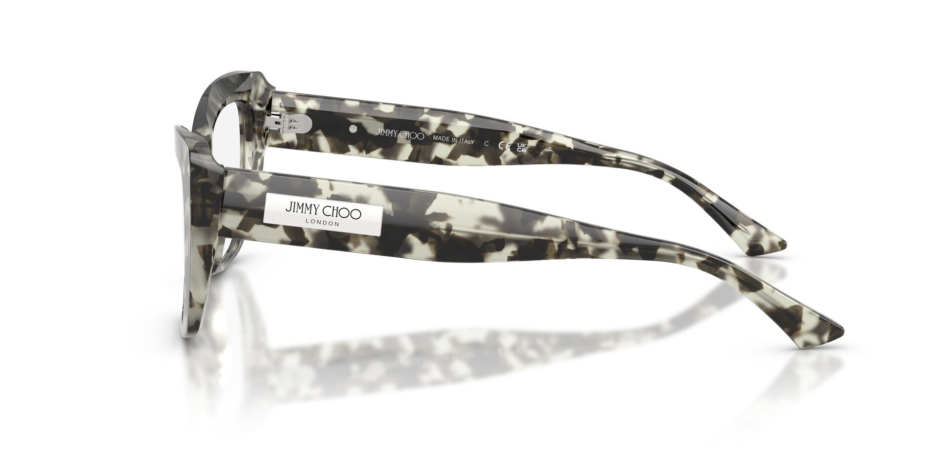 Γυναικεία Γυαλιά Οράσεως Jimmy Choo JC 3036 5068 54