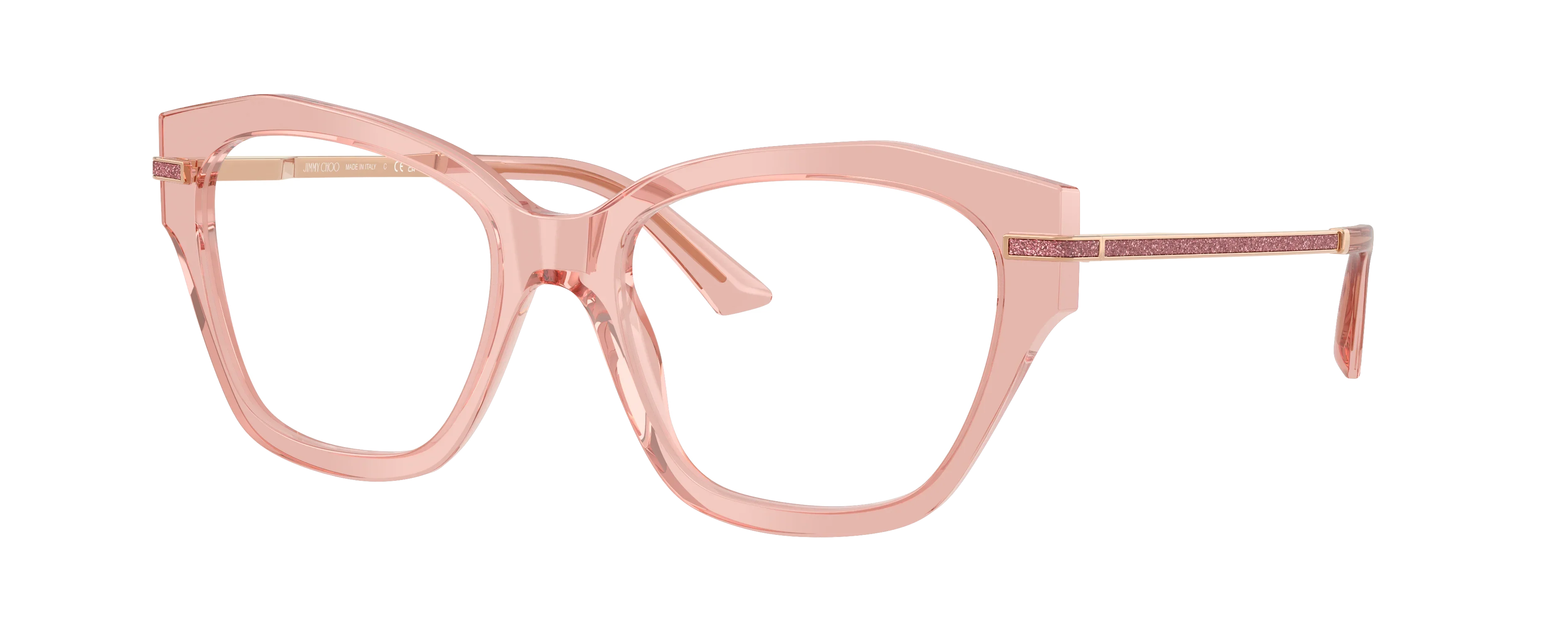 Γυναικεία Γυαλιά Οράσεως Jimmy Choo JC 3043J 5079 52