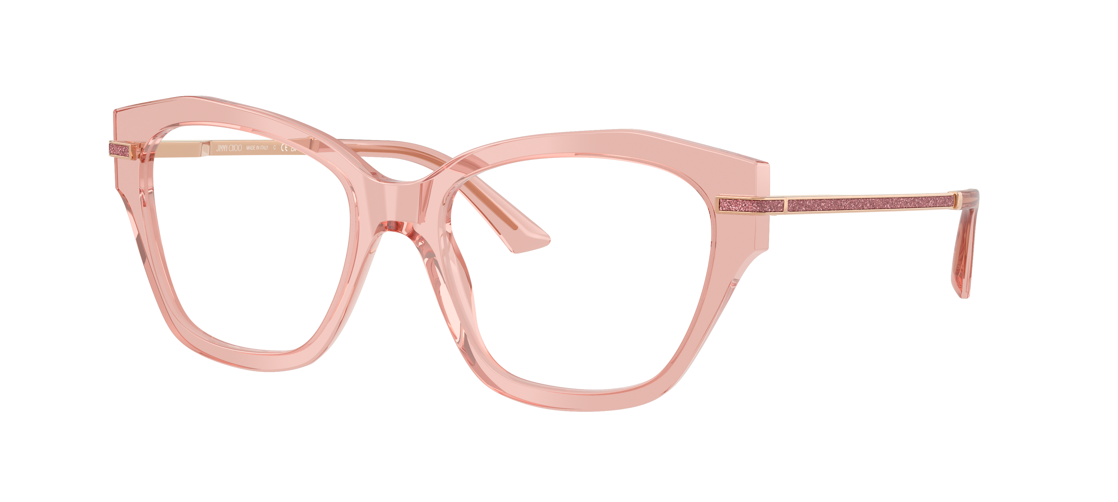 Γυναικεία Γυαλιά Οράσεως Jimmy Choo JC 3043J 5079 52