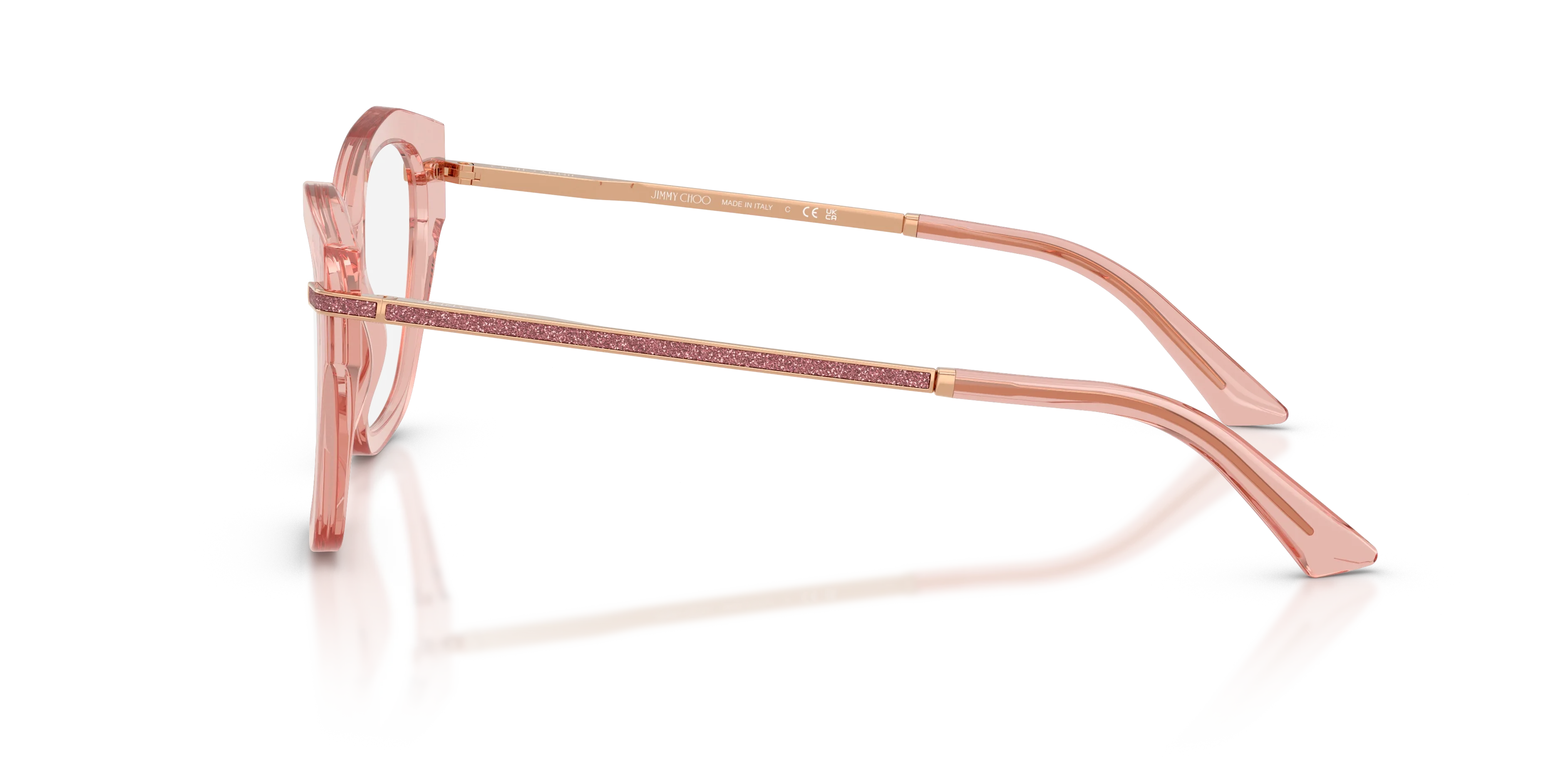 Γυναικεία Γυαλιά Οράσεως Jimmy Choo JC 3043J 5079 52