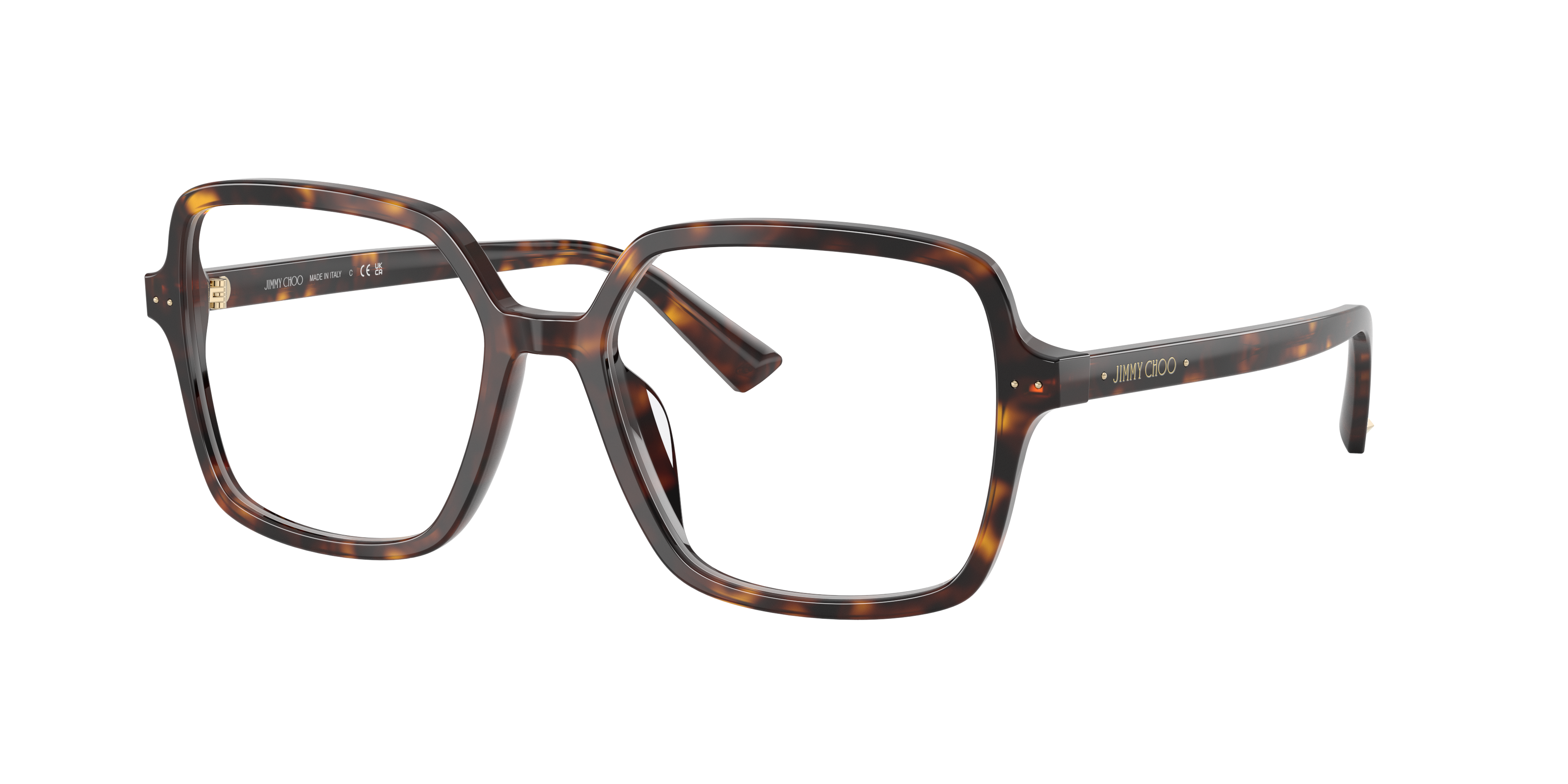 Γυναικεία Γυαλιά Οράσεως Jimmy Choo JC 3046U 5002 55