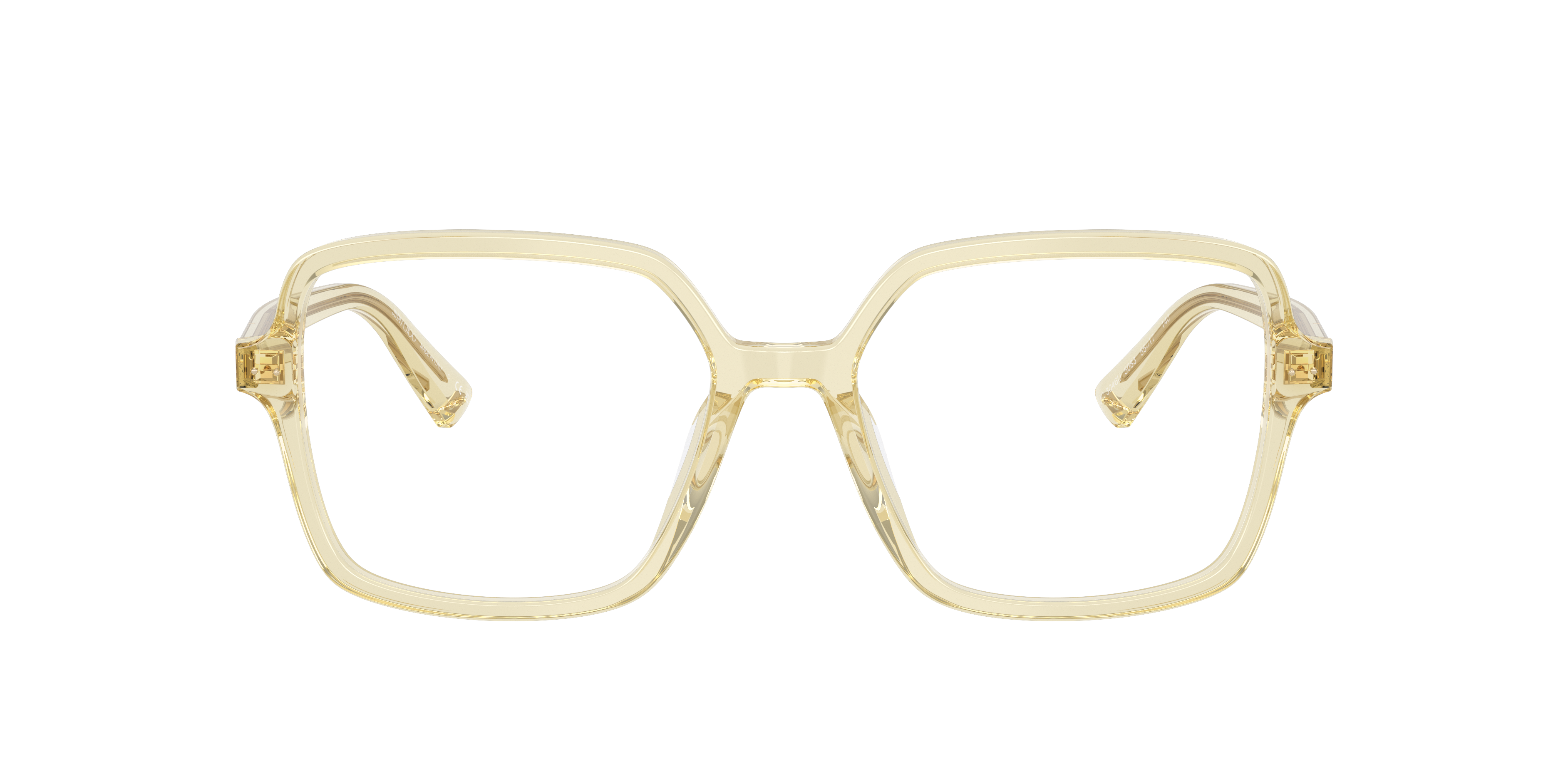 Γυναικεία Γυαλιά Οράσεως Jimmy Choo JC 3046U 5083 55