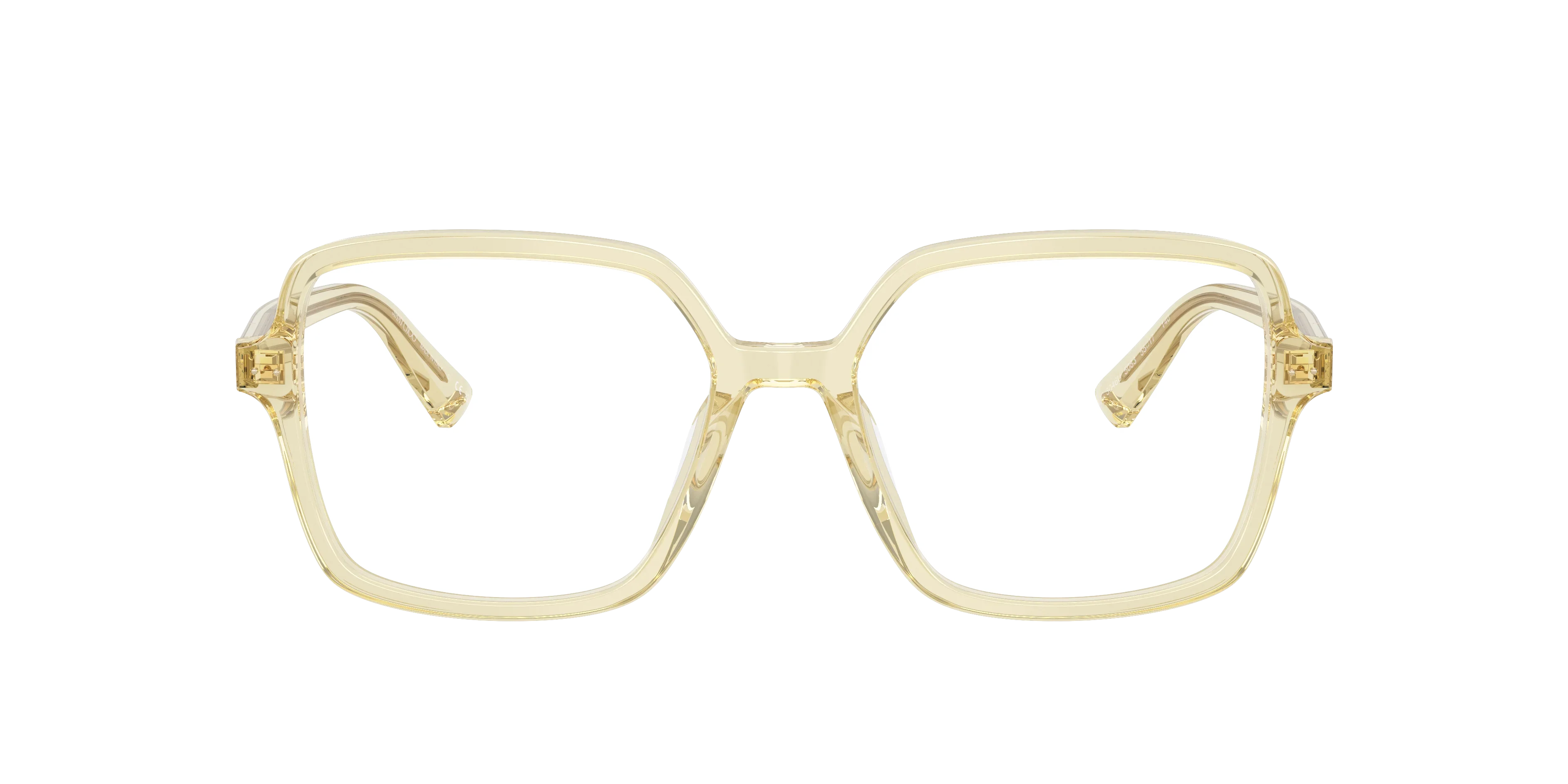 Γυναικεία Γυαλιά Οράσεως Jimmy Choo JC 3046U 5083 55