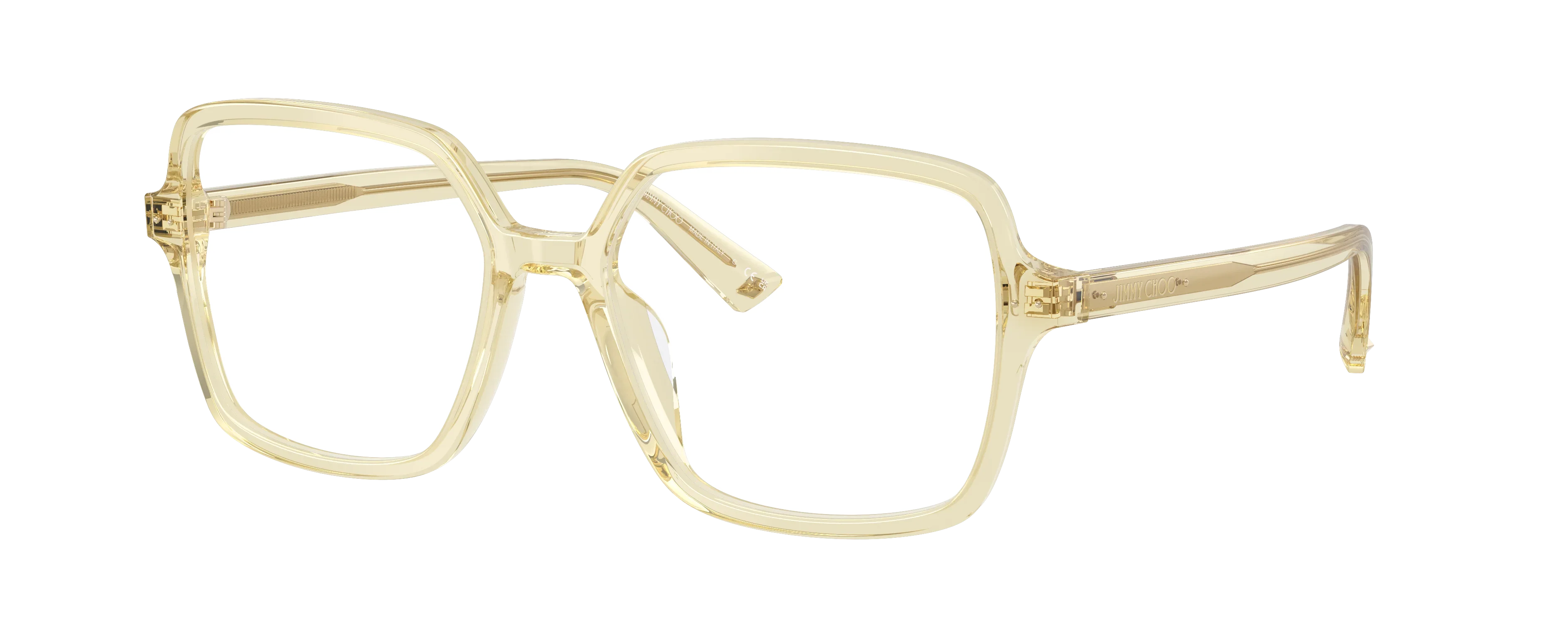 Γυναικεία Γυαλιά Οράσεως Jimmy Choo JC 3046U 5083 55