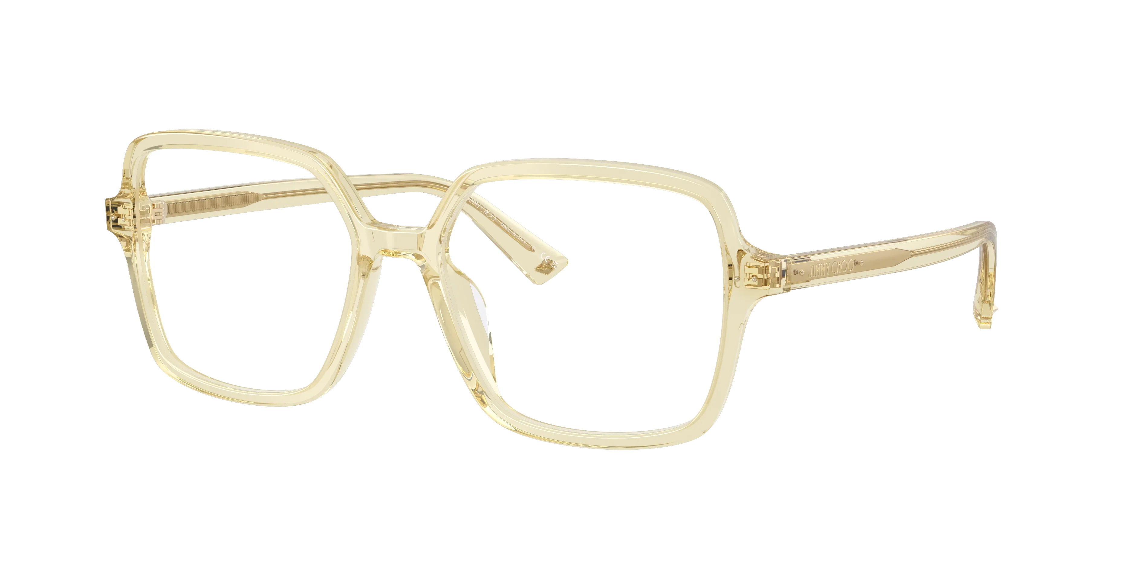 Γυναικεία Γυαλιά Οράσεως Jimmy Choo JC 3046U 5083 55