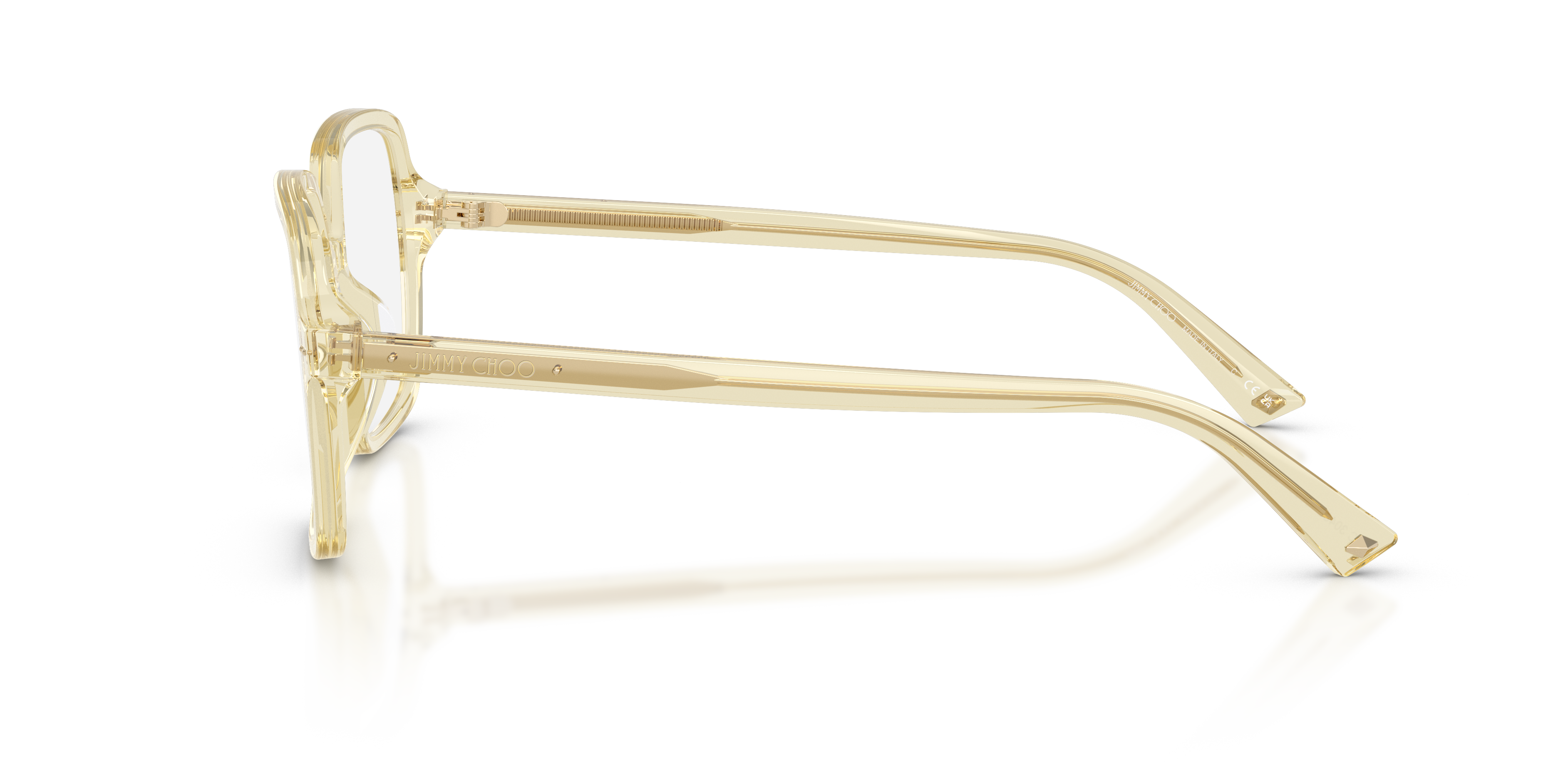 Γυναικεία Γυαλιά Οράσεως Jimmy Choo JC 3046U 5083 55