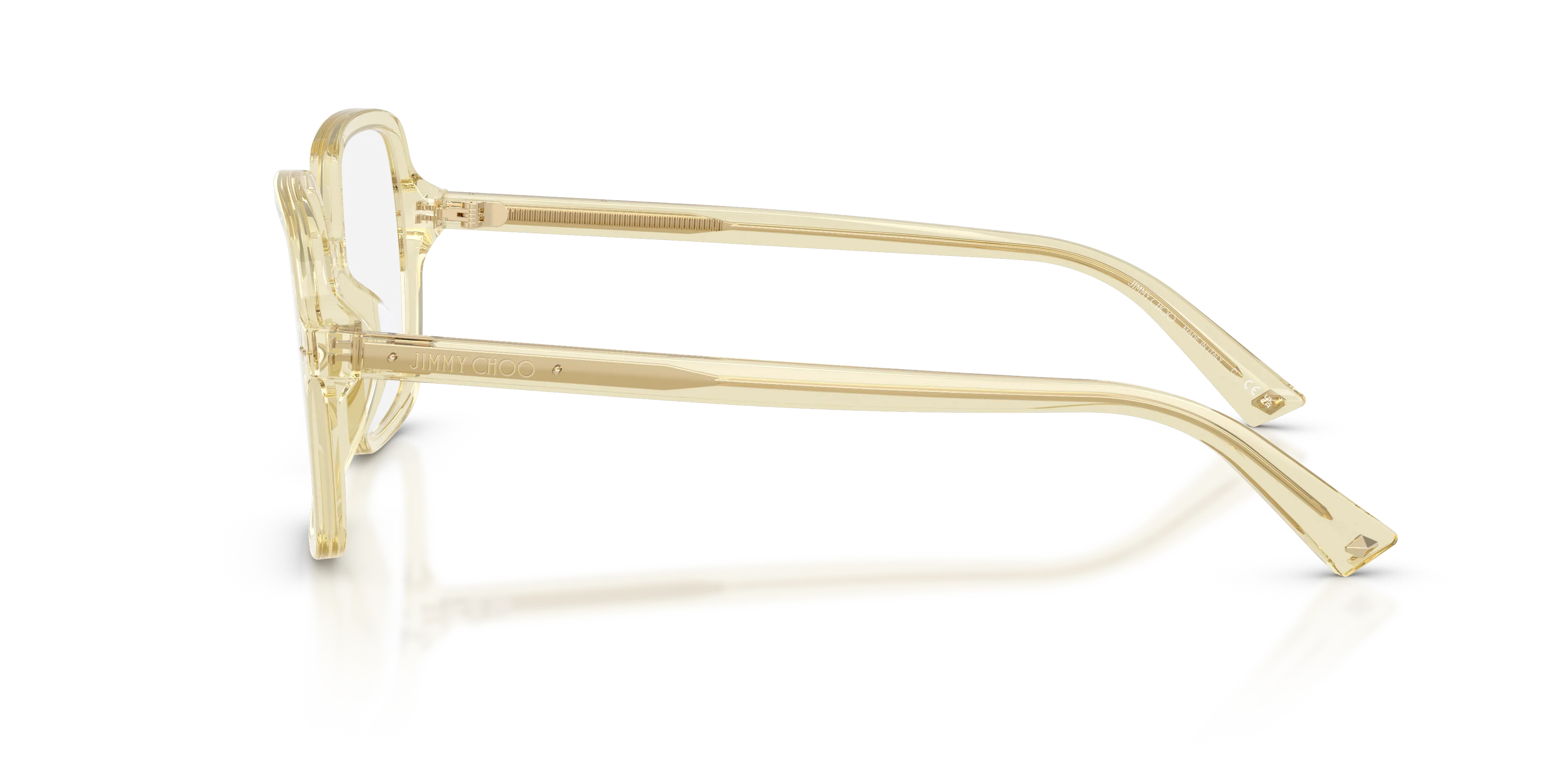 Γυναικεία Γυαλιά Οράσεως Jimmy Choo JC 3046U 5083 55