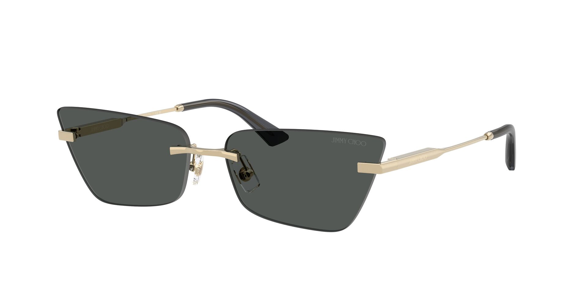 Γυναικεία Γυαλιά Ηλίου Jimmy Choo JC 4012 3006/87 60