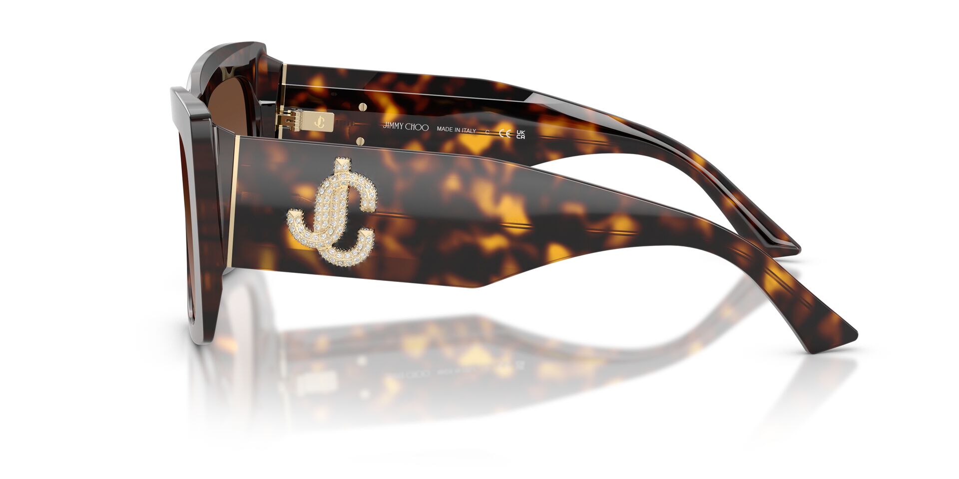 Γυναικεία Γυαλιά Ηλίου Jimmy Choo 5036B 5002/13 54