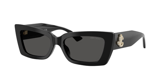 Γυναικεία Γυαλιά Ηλίου Jimmy Choo JC 5037BU 5000/87 54