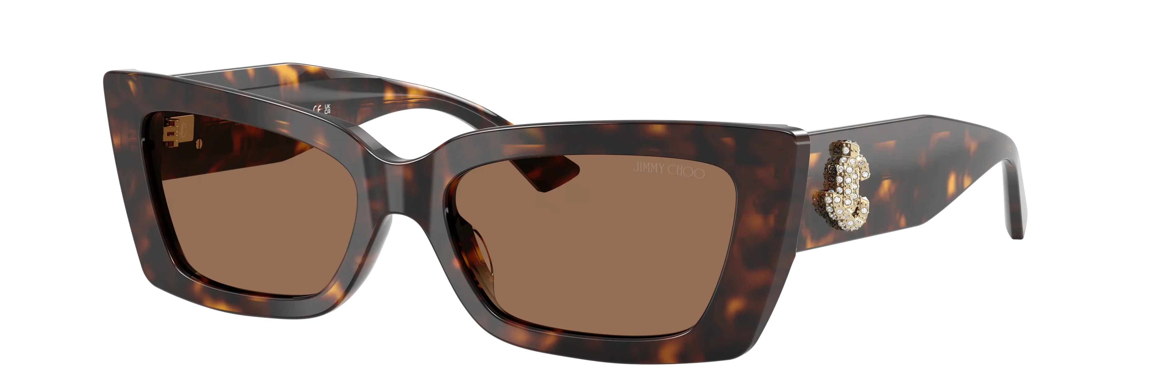 Γυναικεία Γυαλιά Ηλίου Jimmy Choo JC 5037BU 500273 54