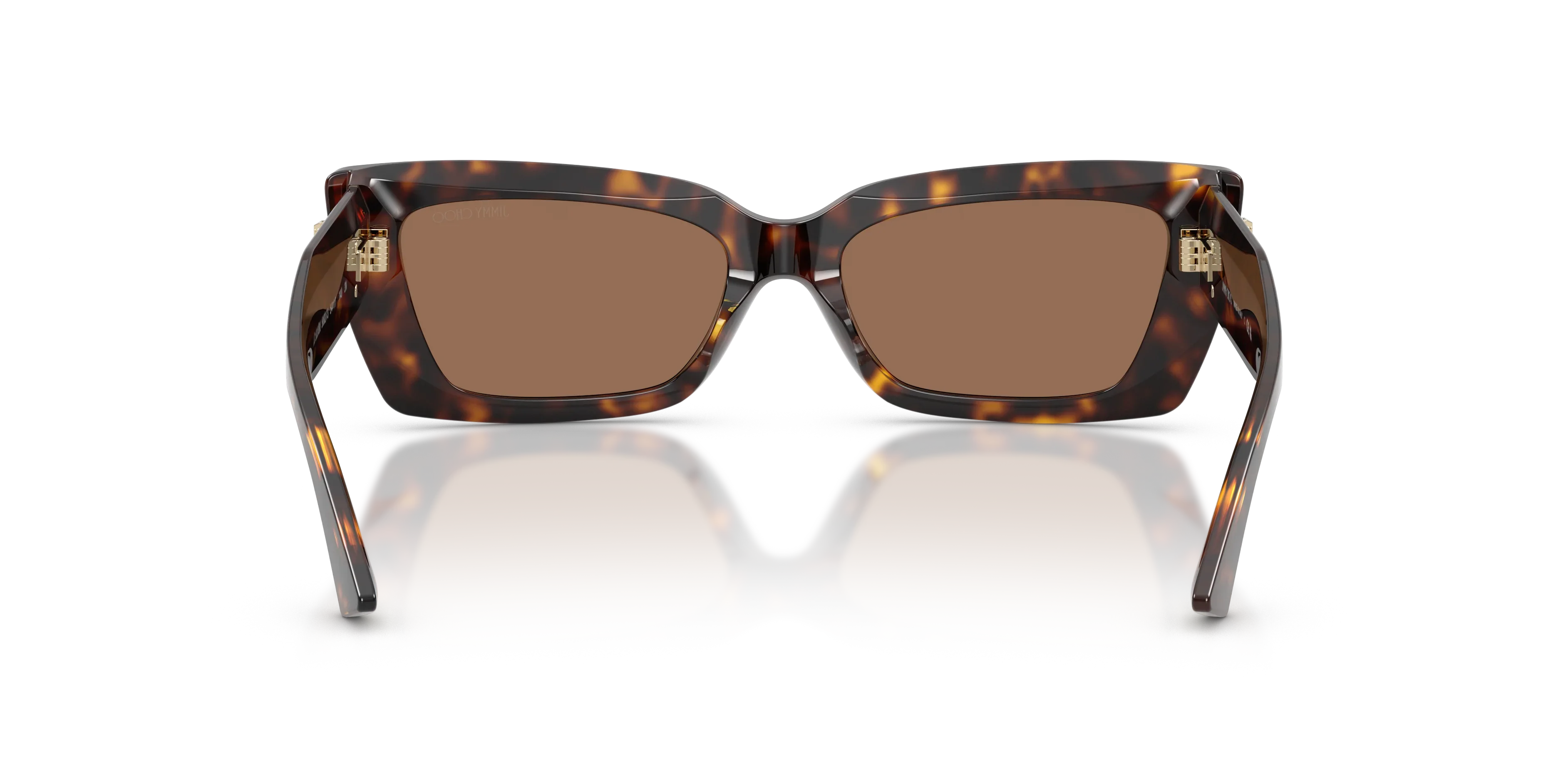 Γυναικεία Γυαλιά Ηλίου Jimmy Choo JC 5037BU 500273 54