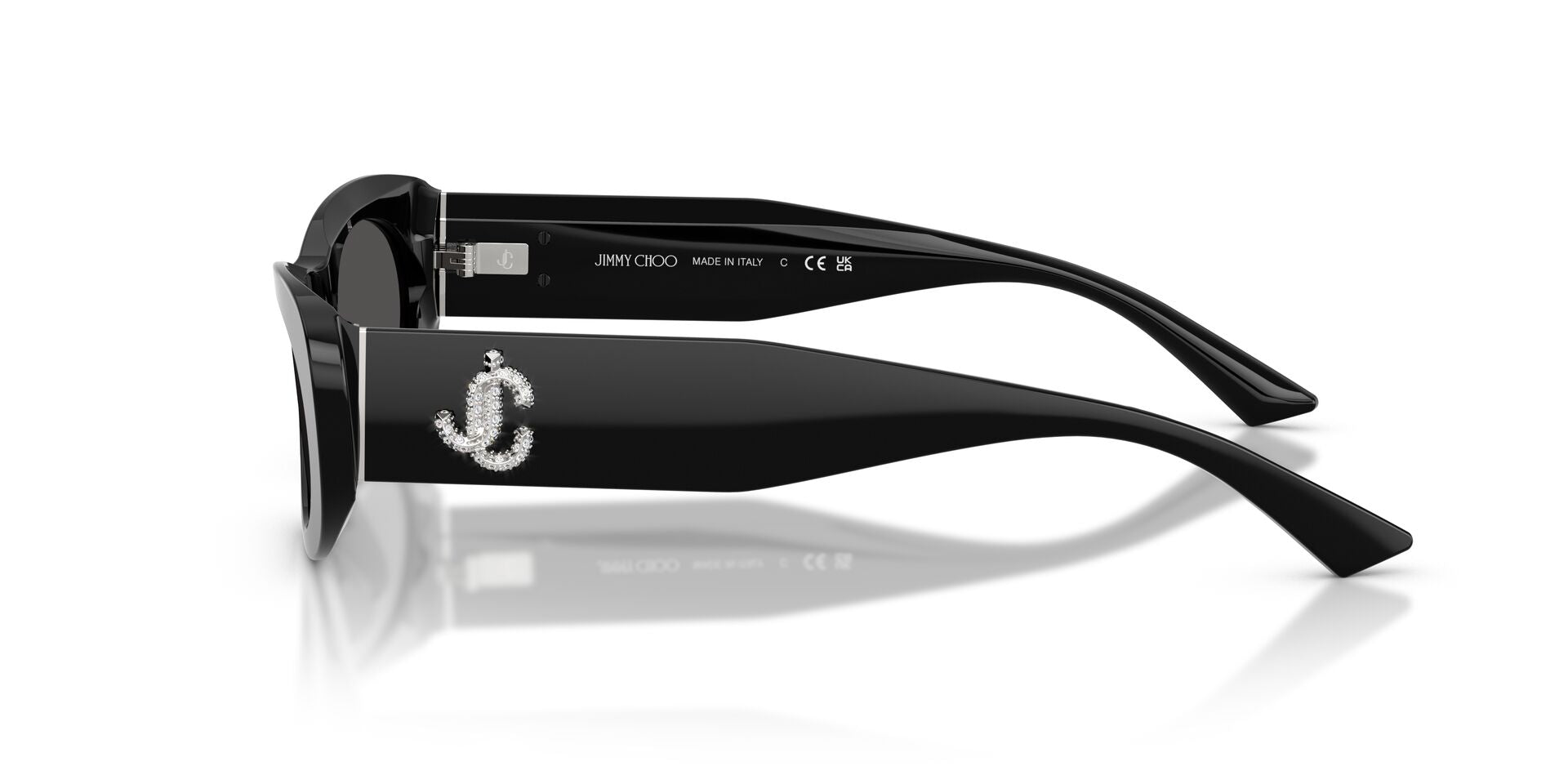 Γυναικεία Γυαλιά Ηλίου Jimmy Choo JC 5038BU 5000/87 54