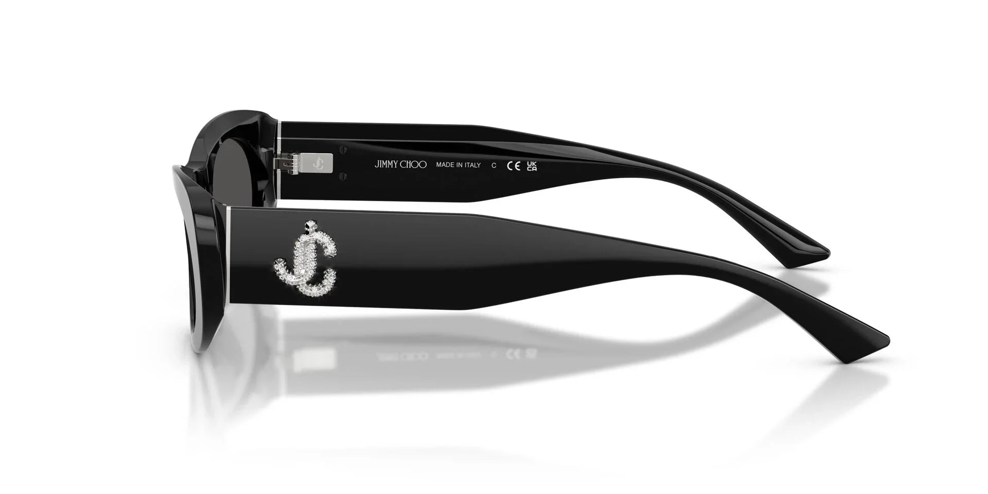 Γυναικεία Γυαλιά Ηλίου Jimmy Choo JC 5038BU 5000/87 54