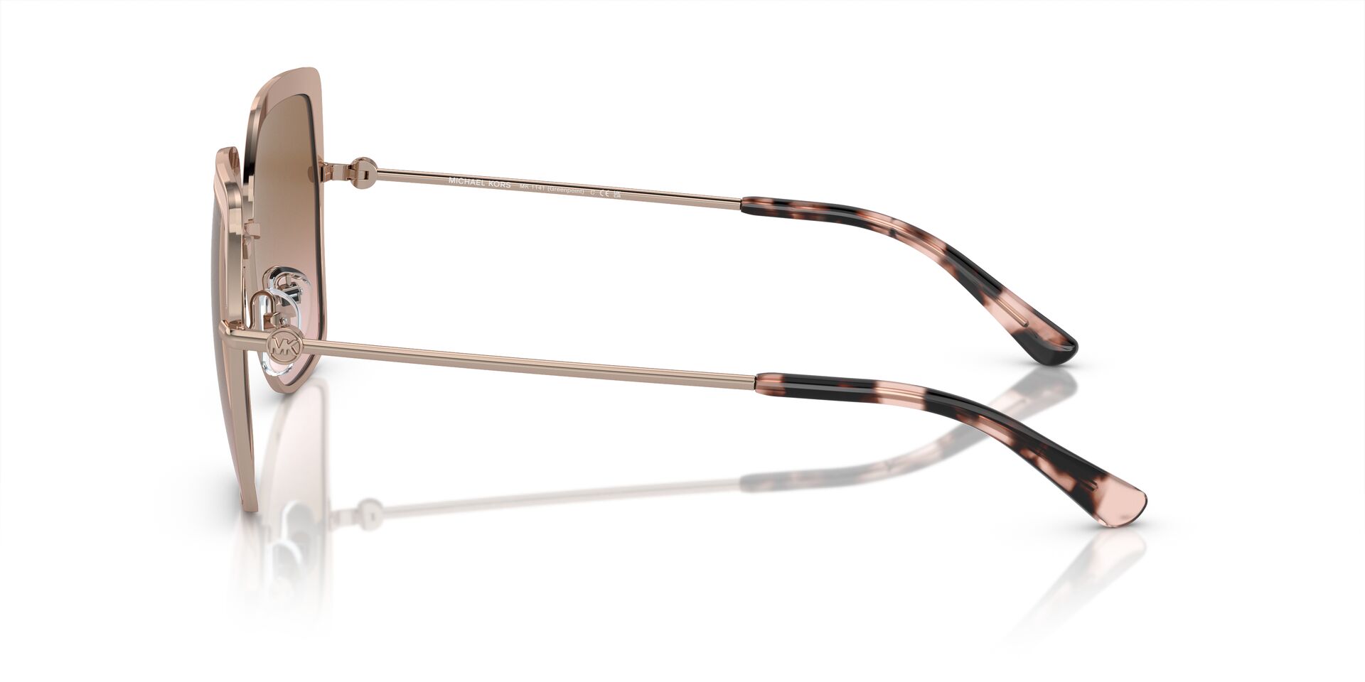 Γυναικεία Γυαλιά Ηλίου Michael Kors MK 1141 110811 57