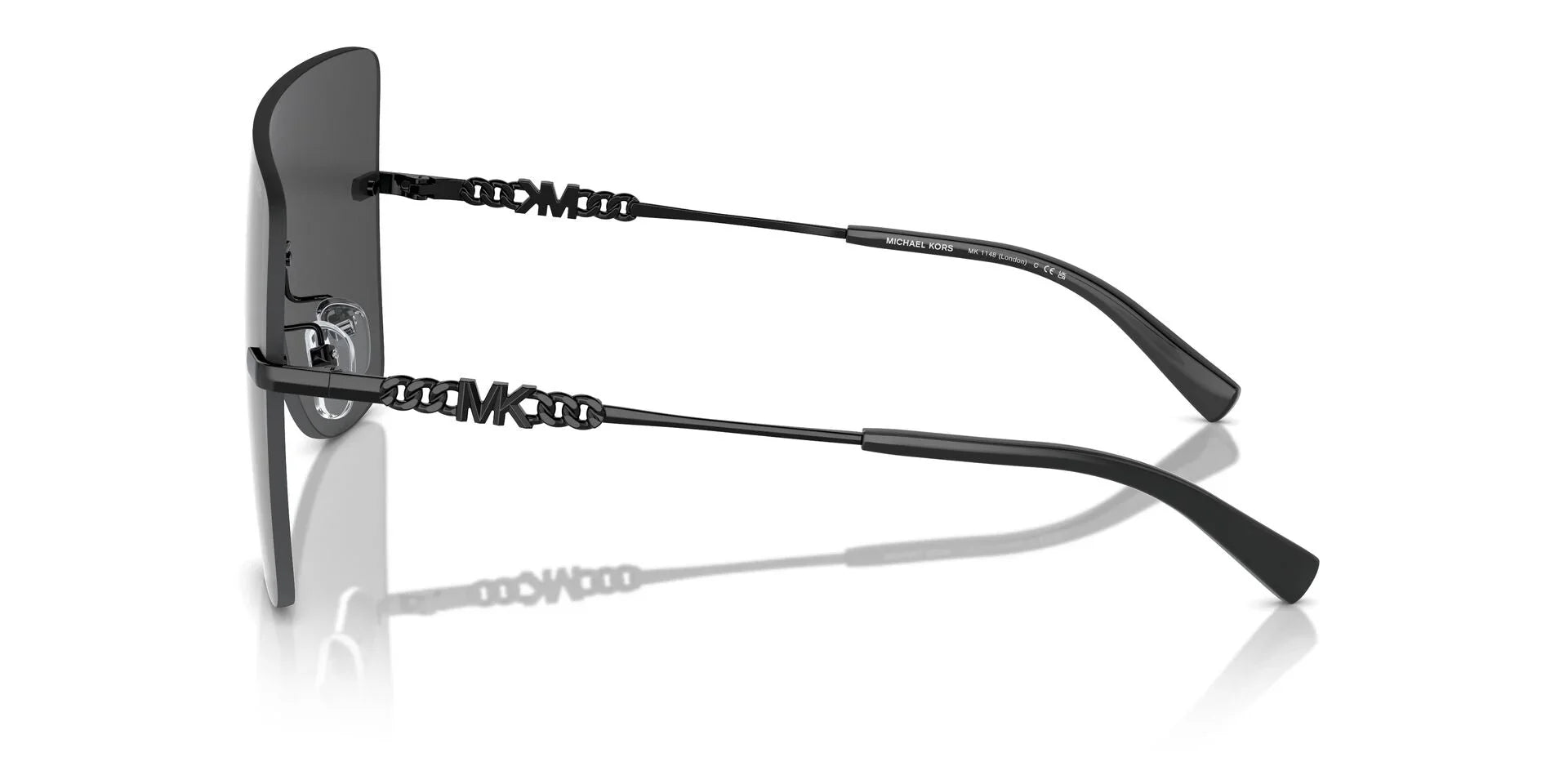 Γυναικεία Γυαλιά Ηλίου Michael Kors MK 1148 10056G 38