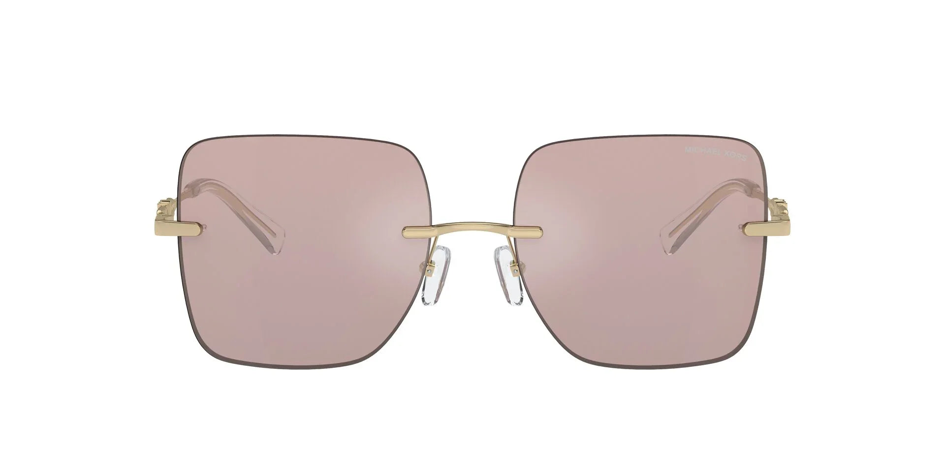 Γυναικεία Γυαλιά Ηλίου Michael Kors MK 1150 1014VS 55