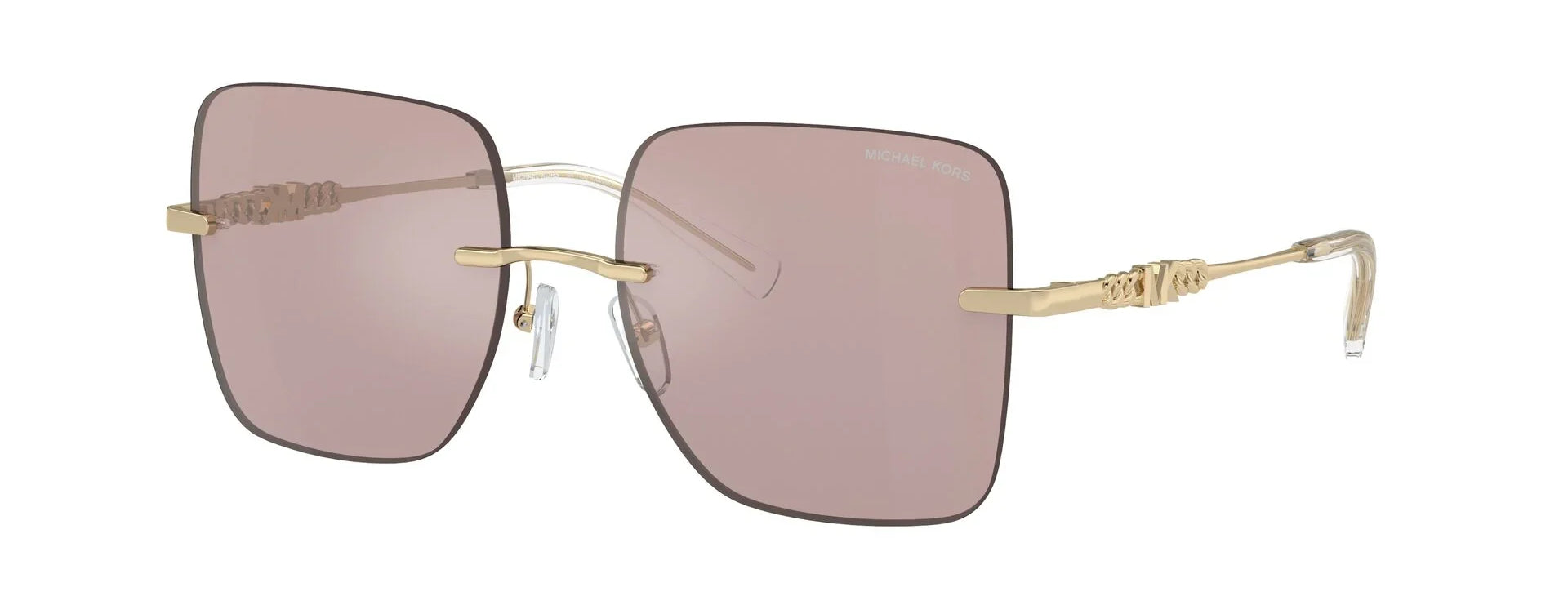 Γυναικεία Γυαλιά Ηλίου Michael Kors MK 1150 1014VS 55