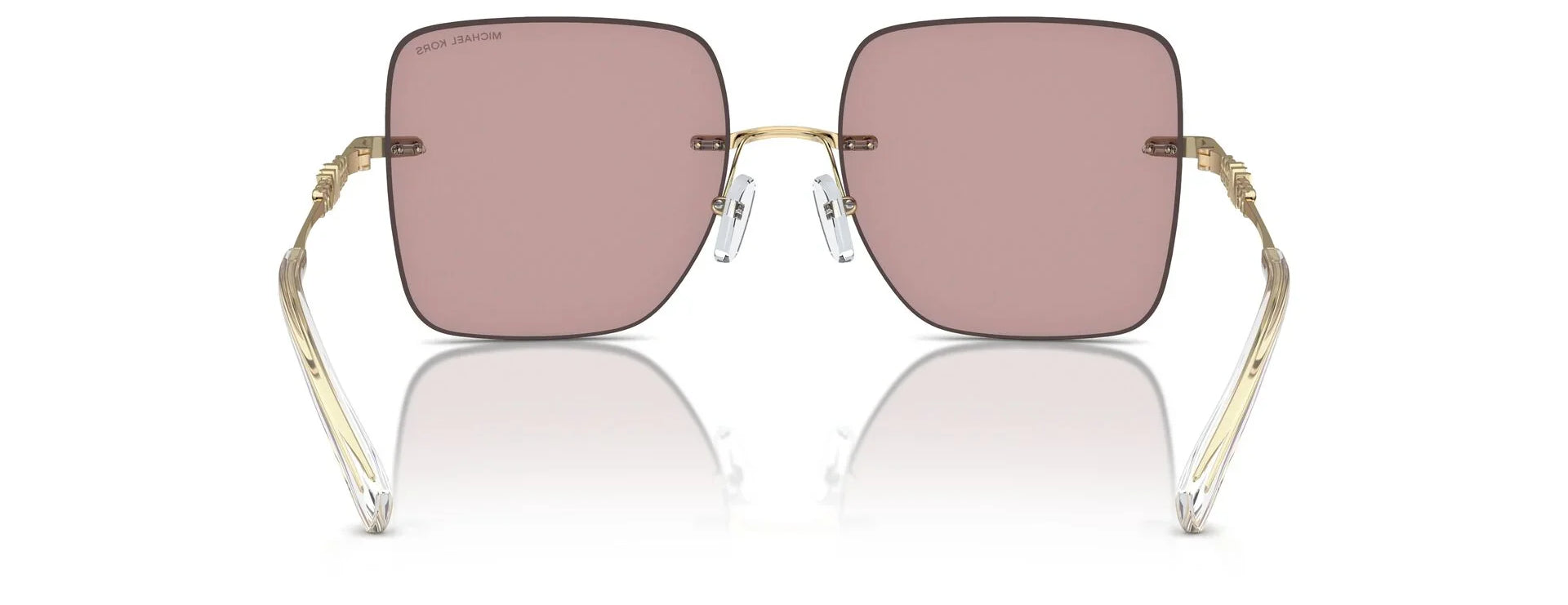 Γυναικεία Γυαλιά Ηλίου Michael Kors MK 1150 1014VS 55