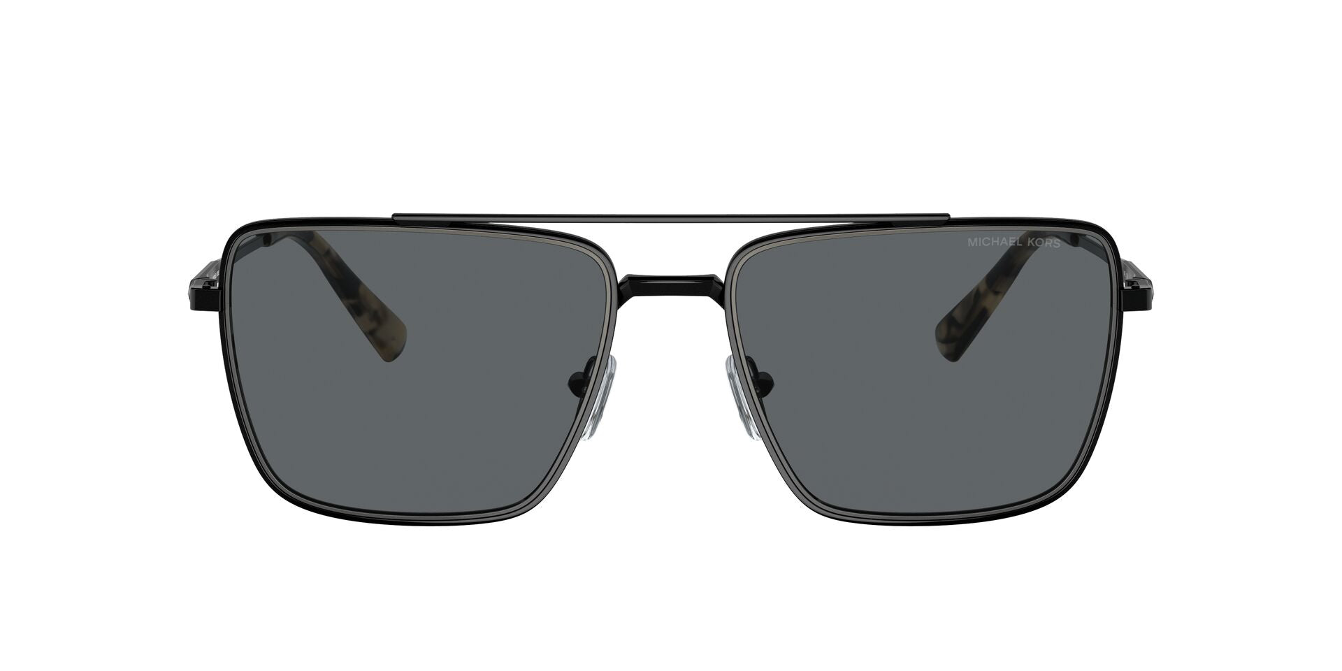Ανδρικά Γυαλιά Ηλίου Michael Kors MK 1154 100587 58