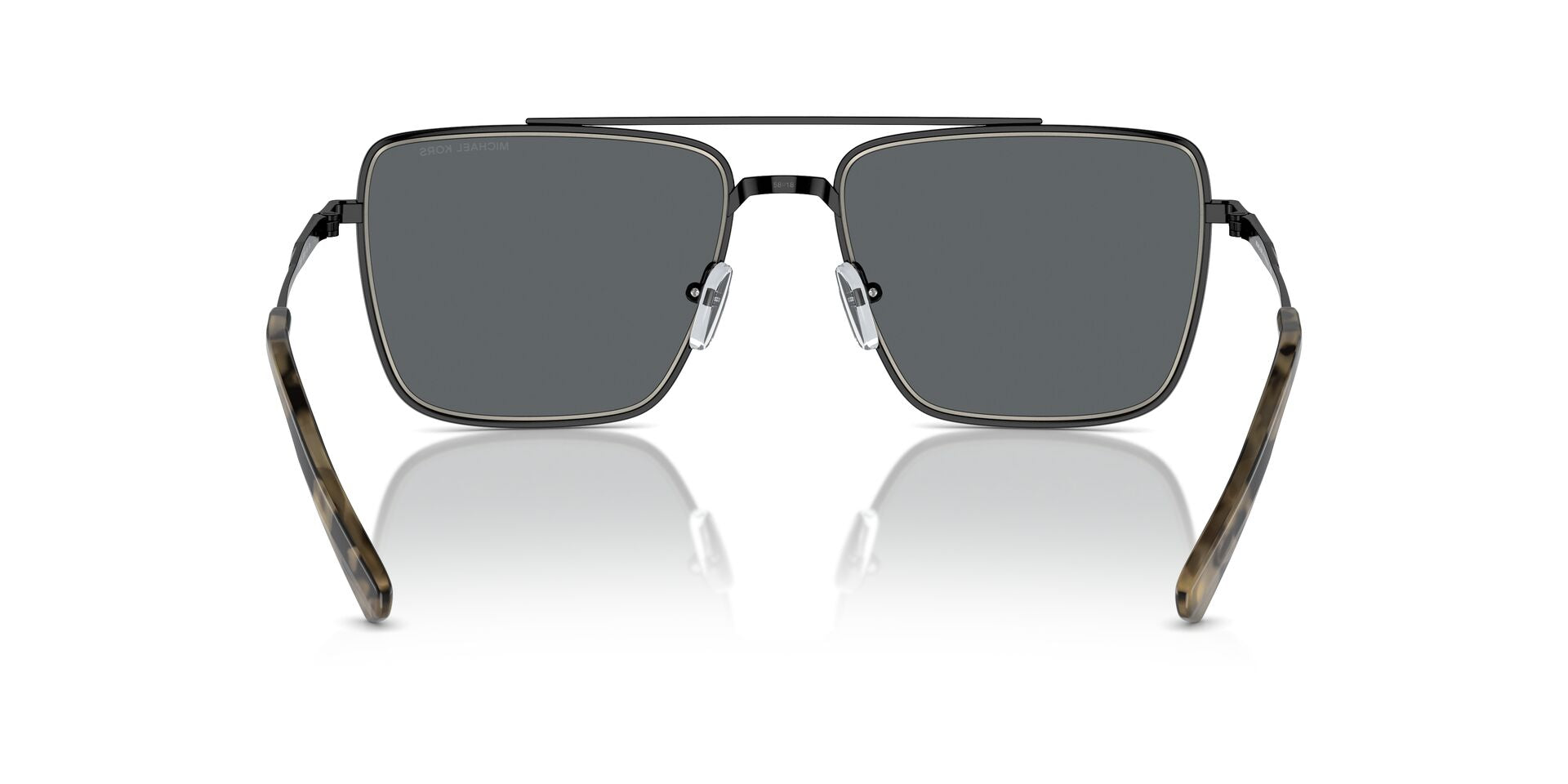 Ανδρικά Γυαλιά Ηλίου Michael Kors MK 1154 100587 58