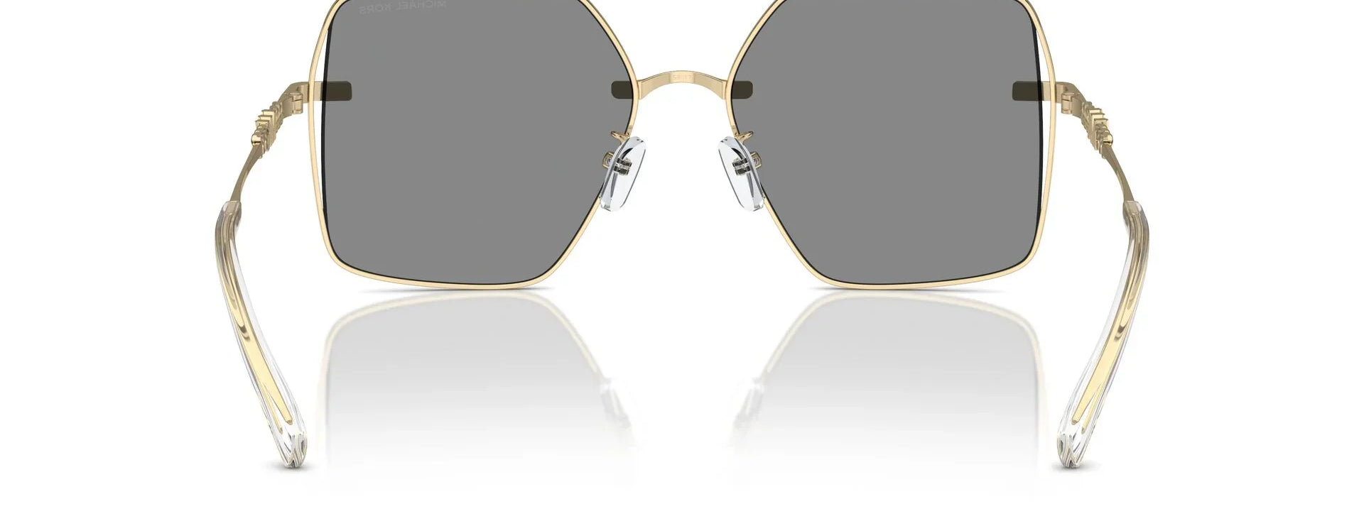 Γυναικεία Γυαλιά Ηλίου Michael Kors MK 1157D 10143F 58