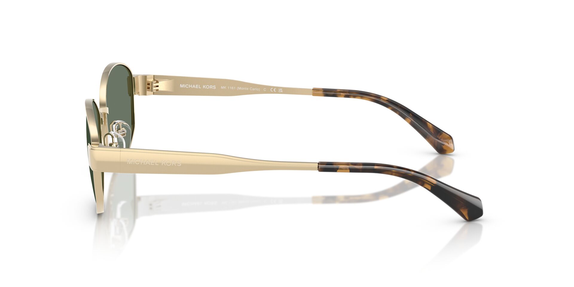 Γυναικεία Γυαλιά Ηλίου Michael Kors MK 1161 10143H 56