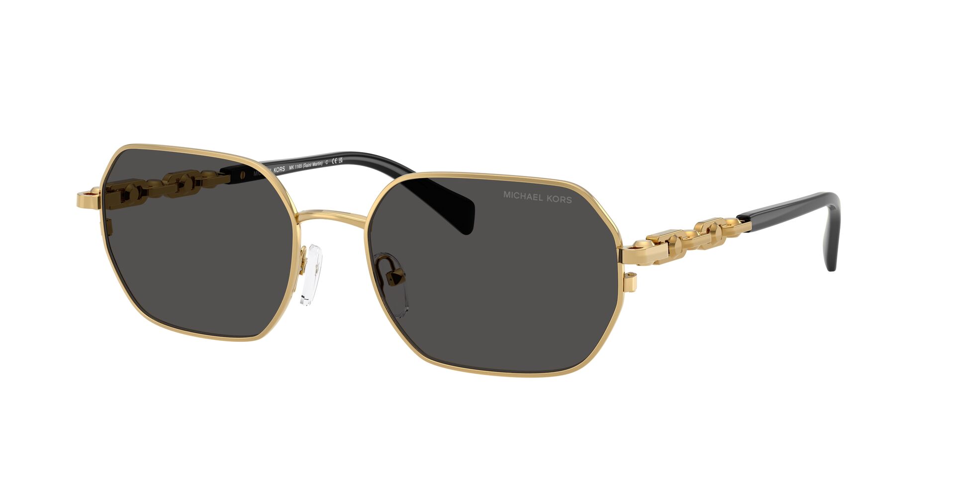 Unisex Γυαλιά Ηλίου Michael Kors MK 1165 189687 57