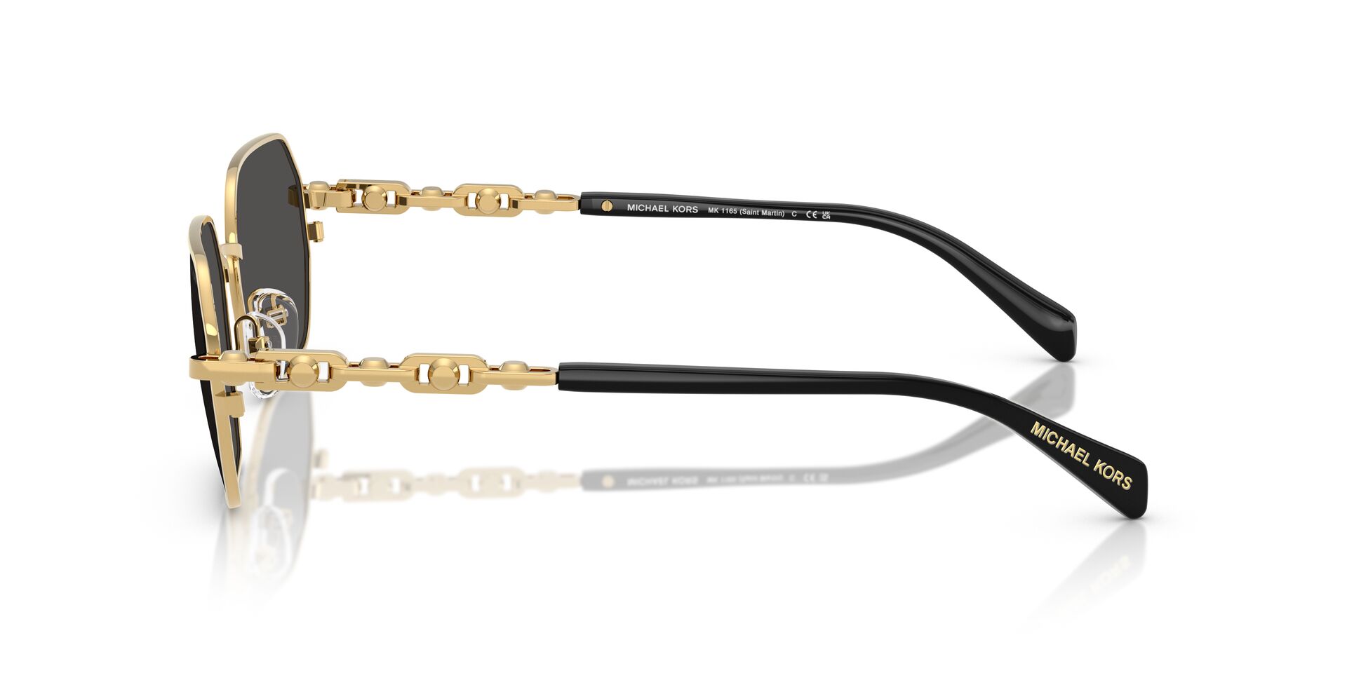 Unisex Γυαλιά Ηλίου Michael Kors MK 1165 189687 57