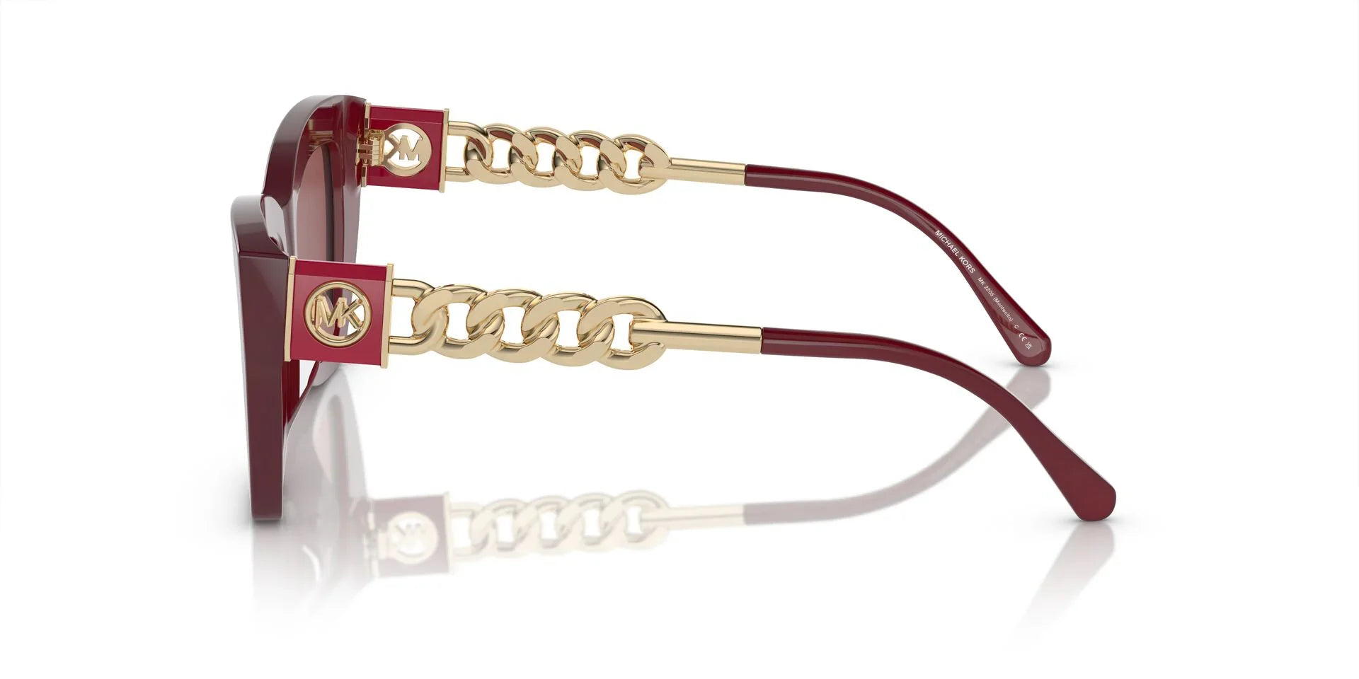 Γυναικεία Γυαλιά Ηλίου Michael Kors MK 2205 394975 52