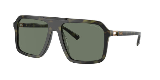 Ανδρικά Γυαλιά Ηλίου Michael Kors MK 2218U 39433H 58