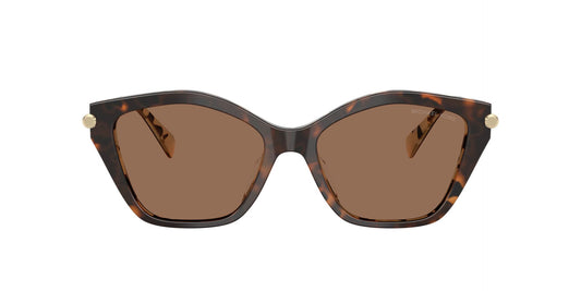 Γυναικεία Γυαλιά Ηλίου Michael Kors MK 2246U 395173 52