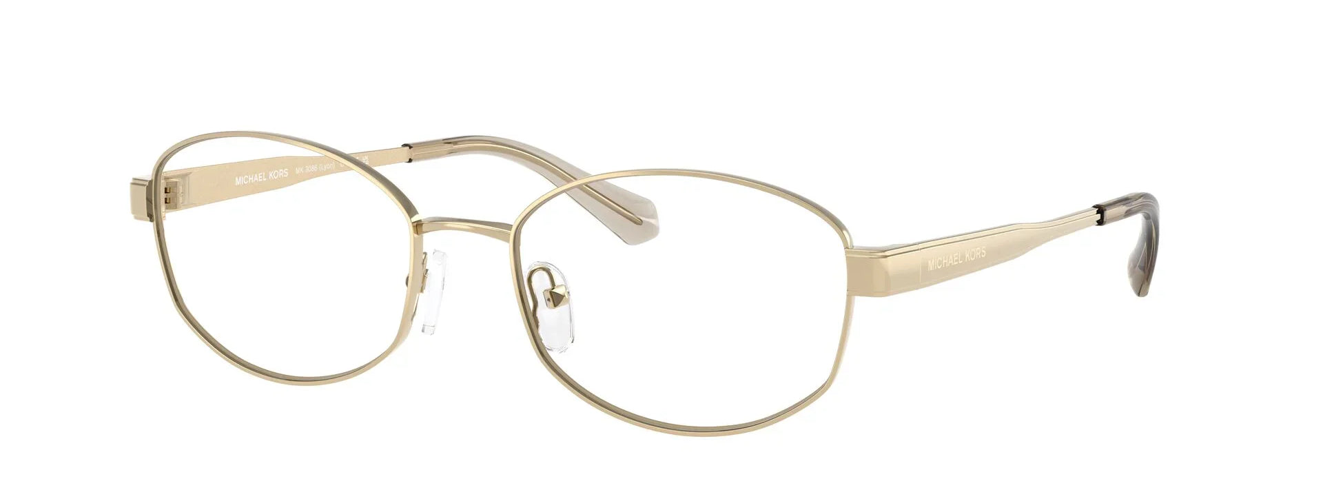 Γυναικεία Γυαλιά Οράσεως Michael Kors MK 3086 1014 53