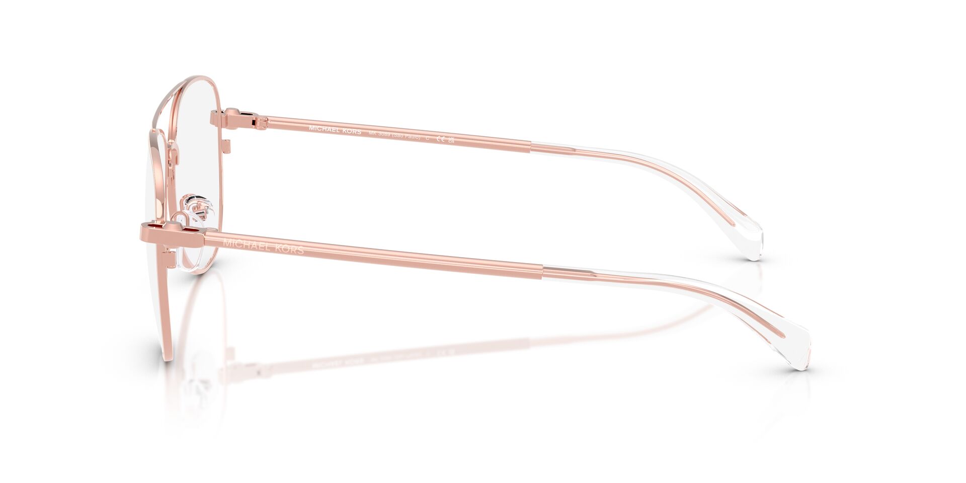 Γυναικεία Γυαλιά Οράσεως Michael Kors MK 3089 1108 56