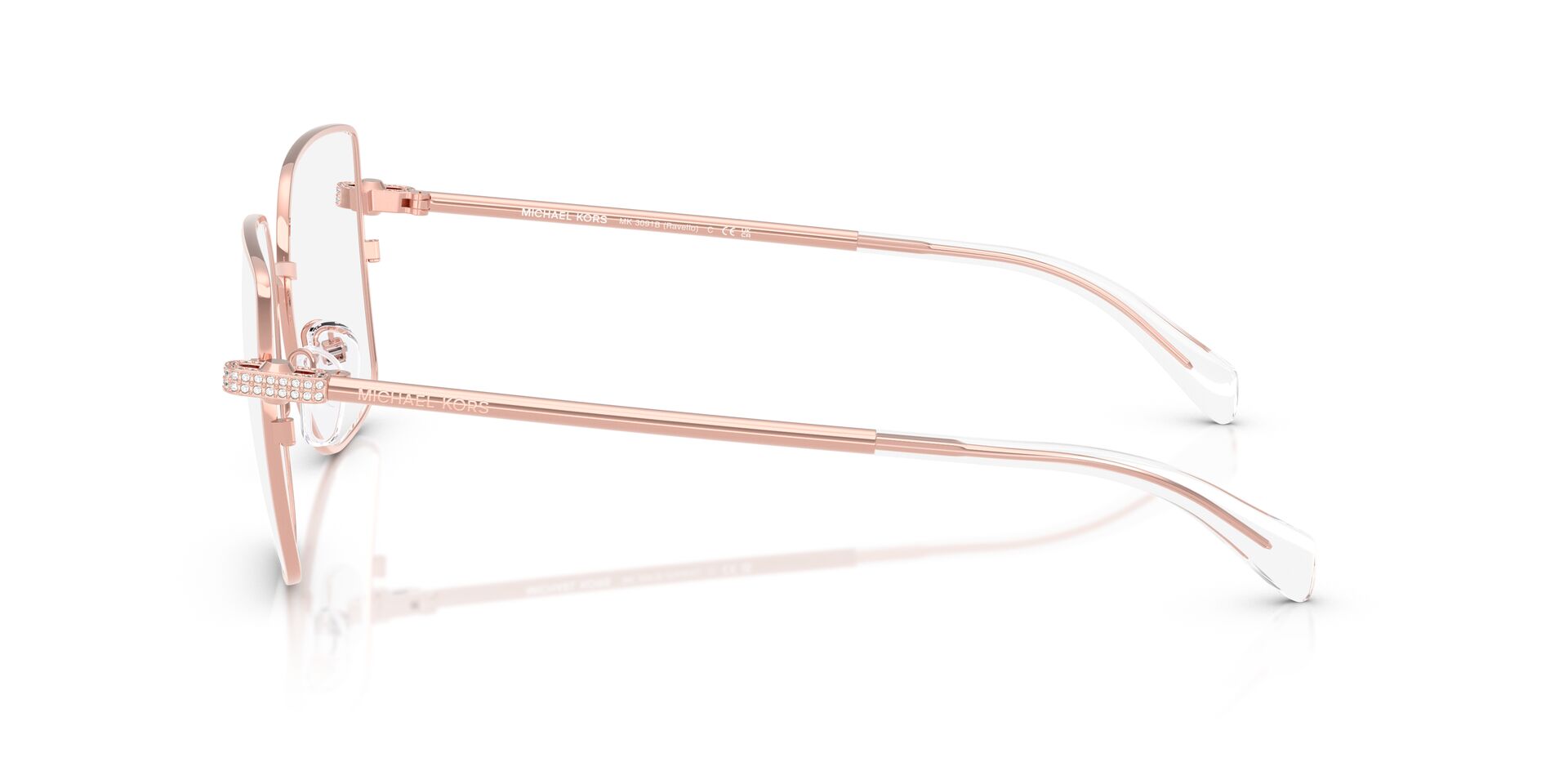 Γυναικεία Γυαλιά Οράσεως Michael Kors MK 3091B 1108 54